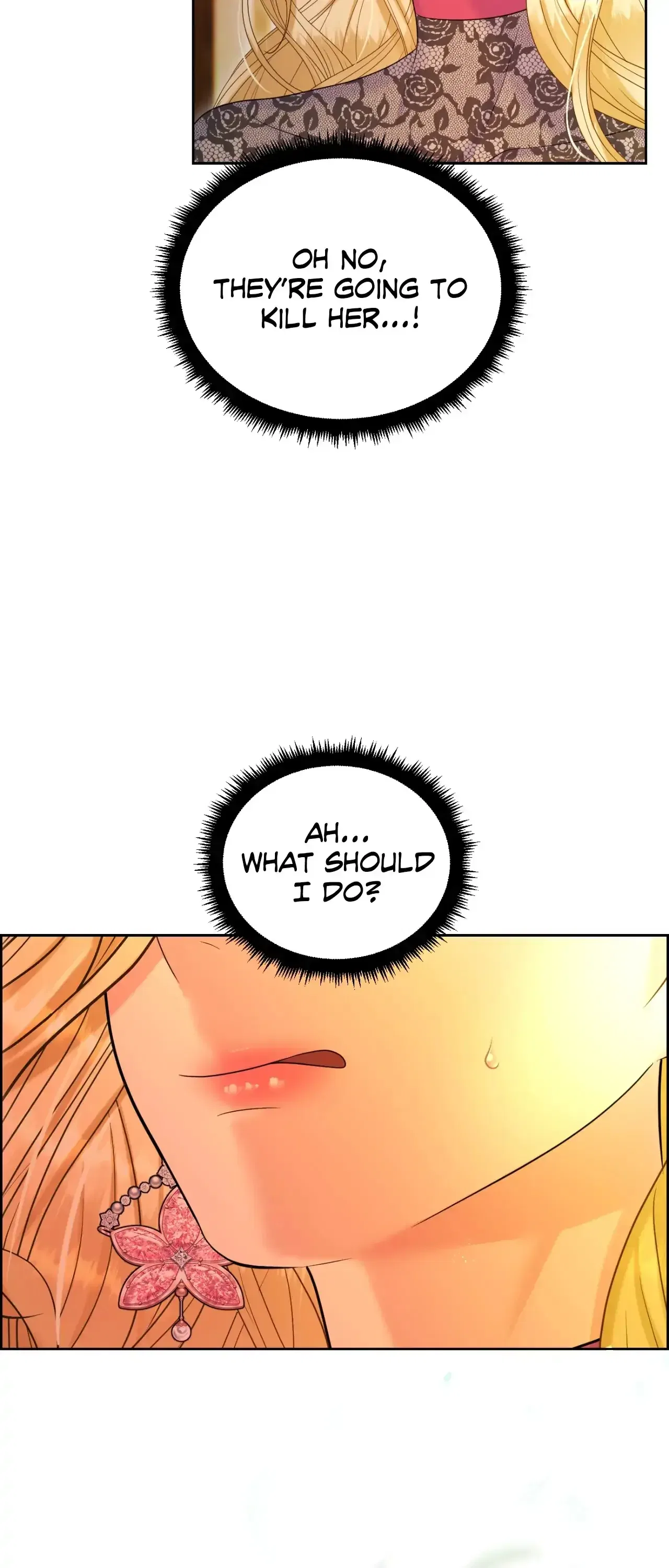 Royal Redemption Chapter 79 – Page 21