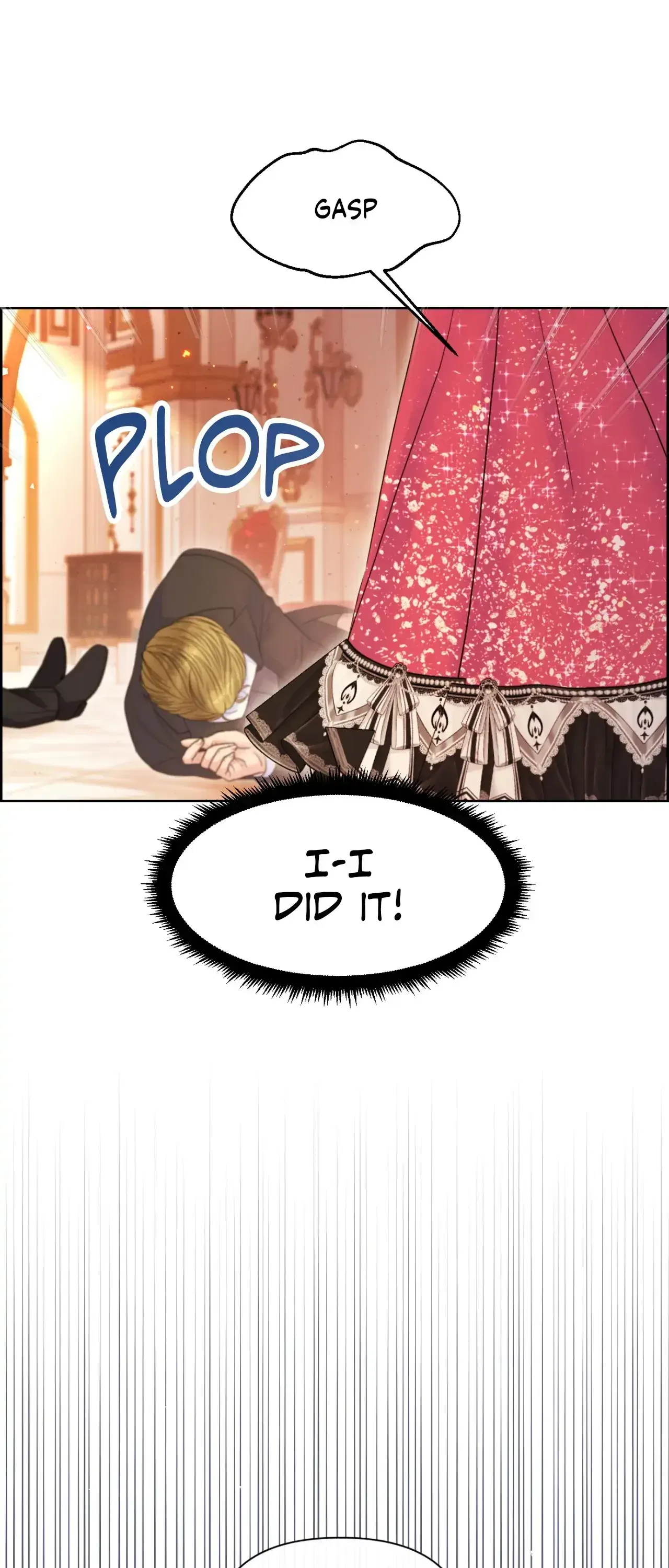 Royal Redemption Chapter 79 – Page 25
