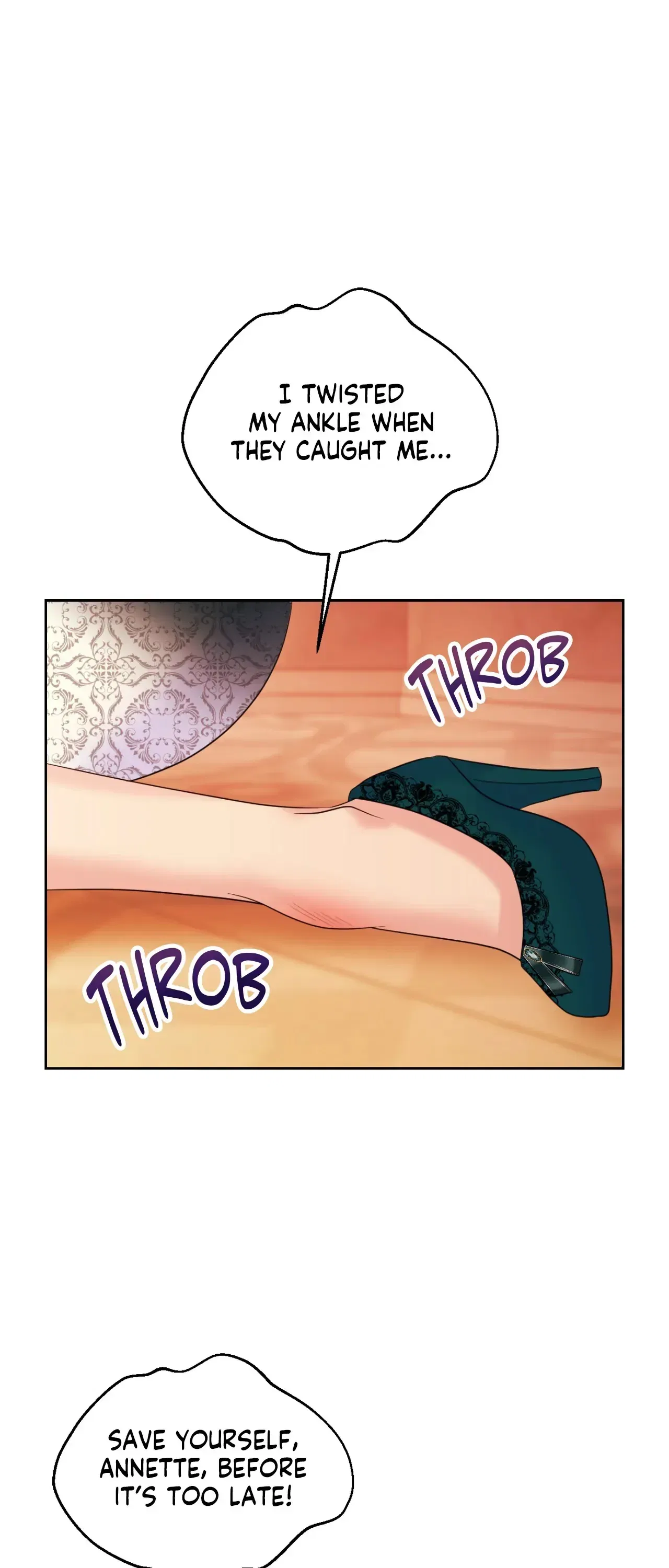 Royal Redemption Chapter 79 – Page 28