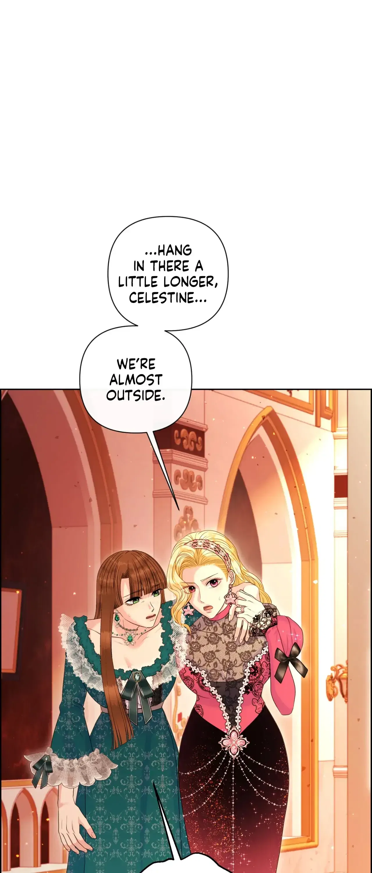 Royal Redemption Chapter 79 – Page 30