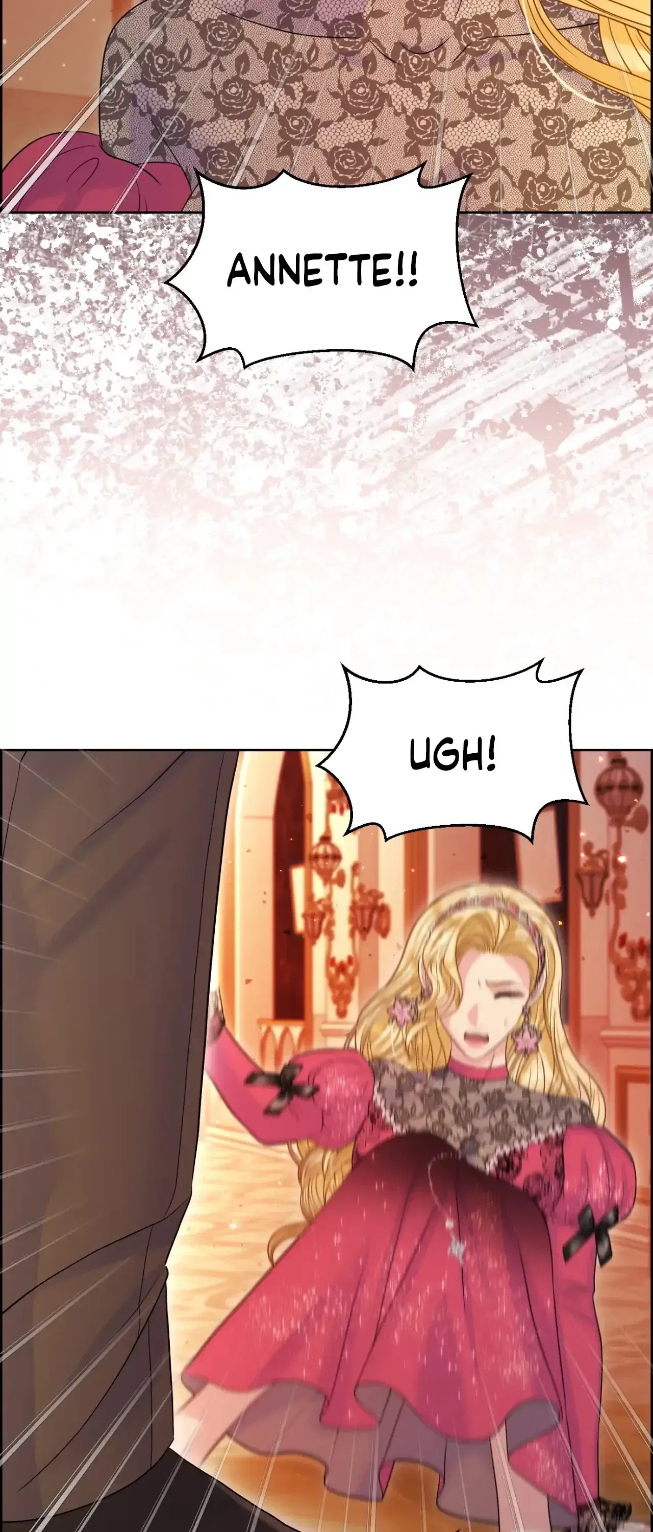 Royal Redemption Chapter 79 – Page 34