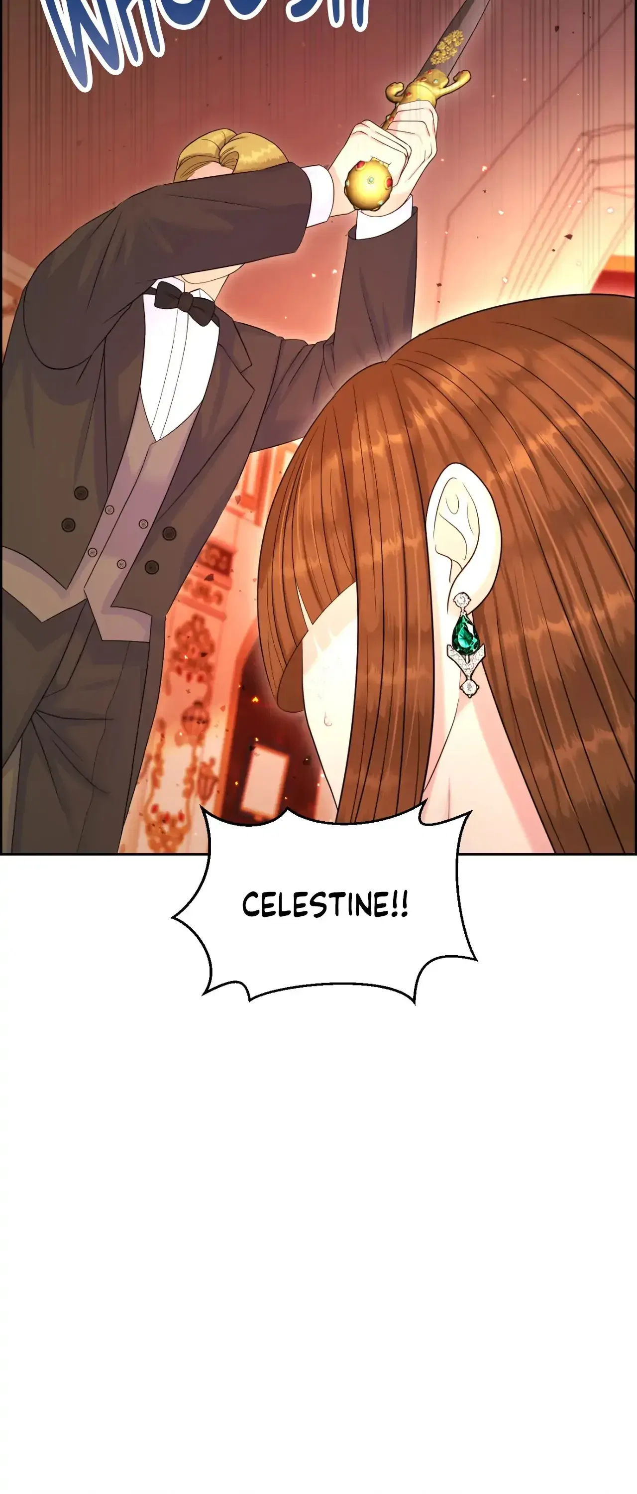 Royal Redemption Chapter 79 – Page 38