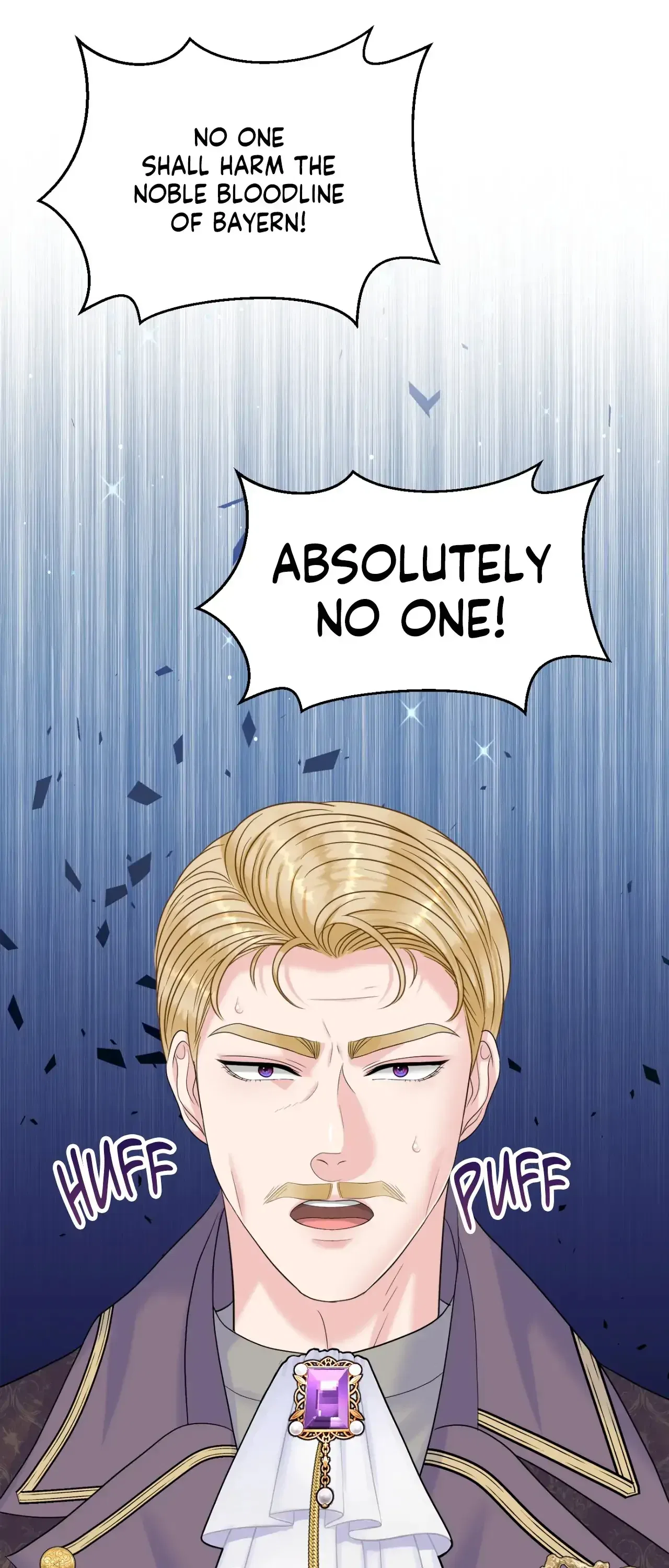 Royal Redemption Chapter 79 – Page 42