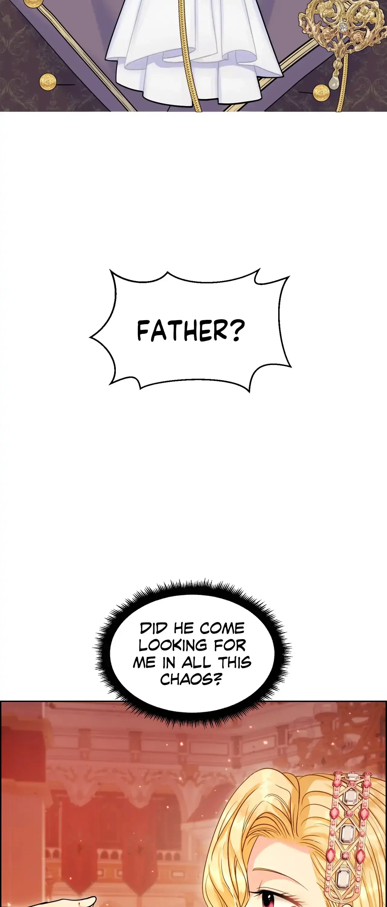 Royal Redemption Chapter 79 – Page 43