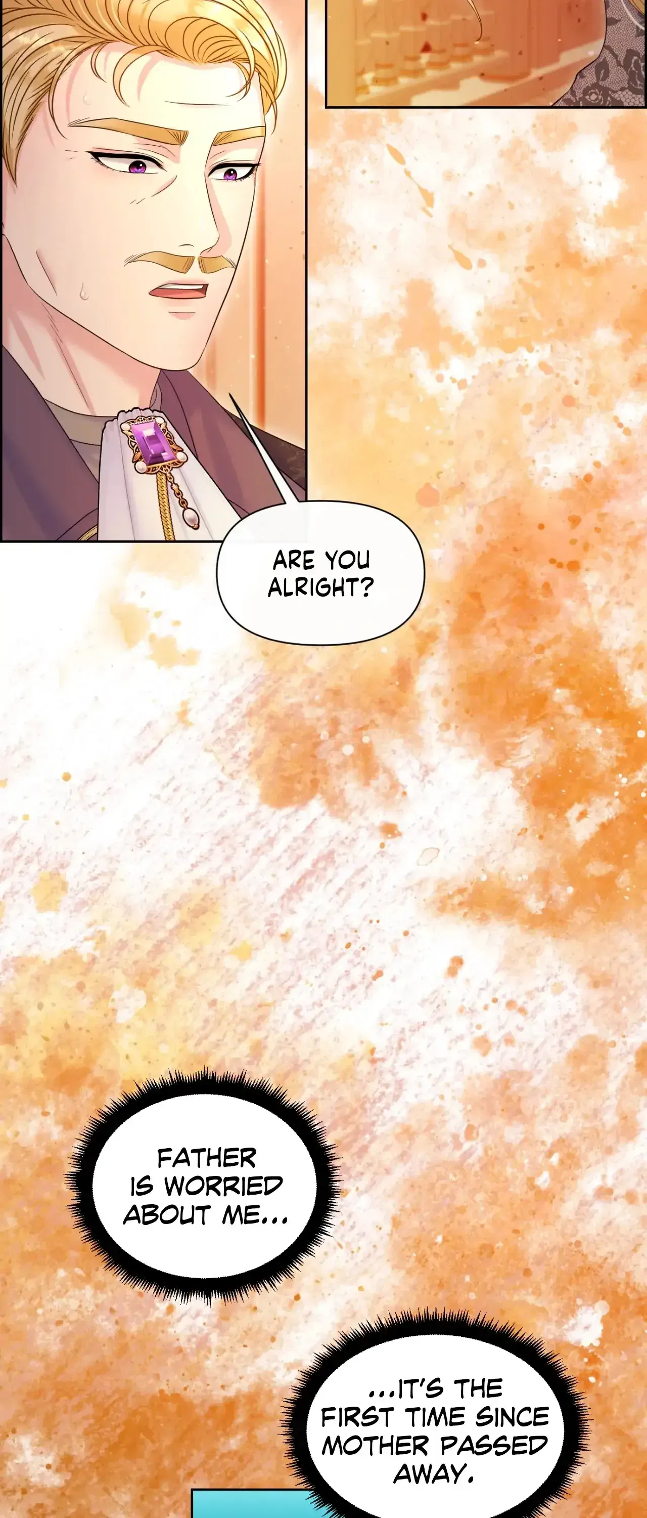 Royal Redemption Chapter 79 – Page 45