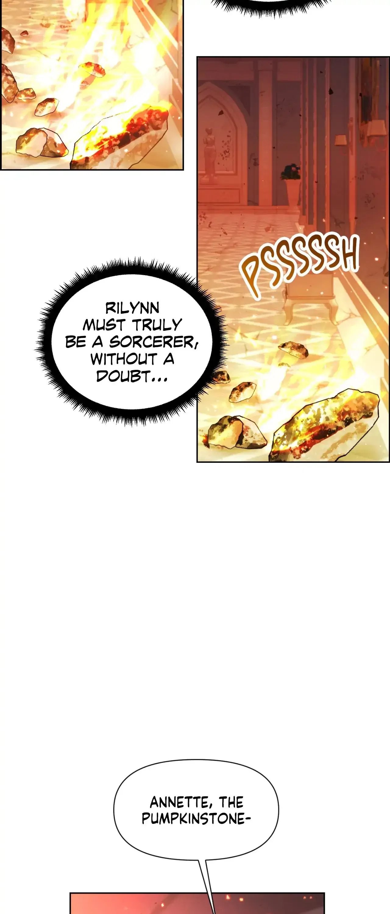 Royal Redemption Chapter 79 – Page 52