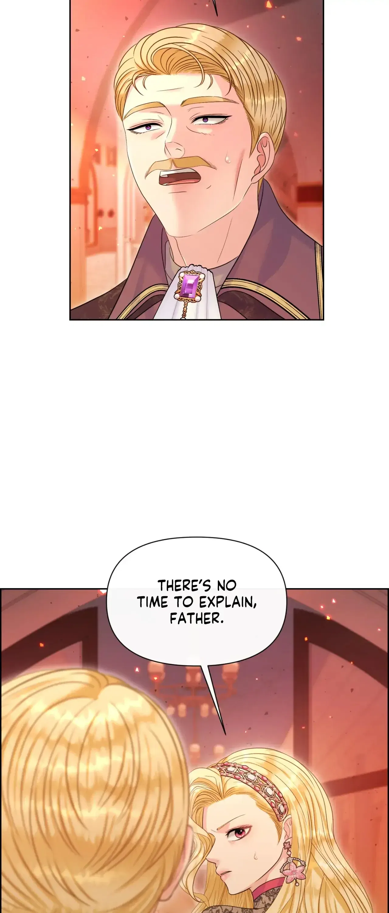 Royal Redemption Chapter 79 – Page 53