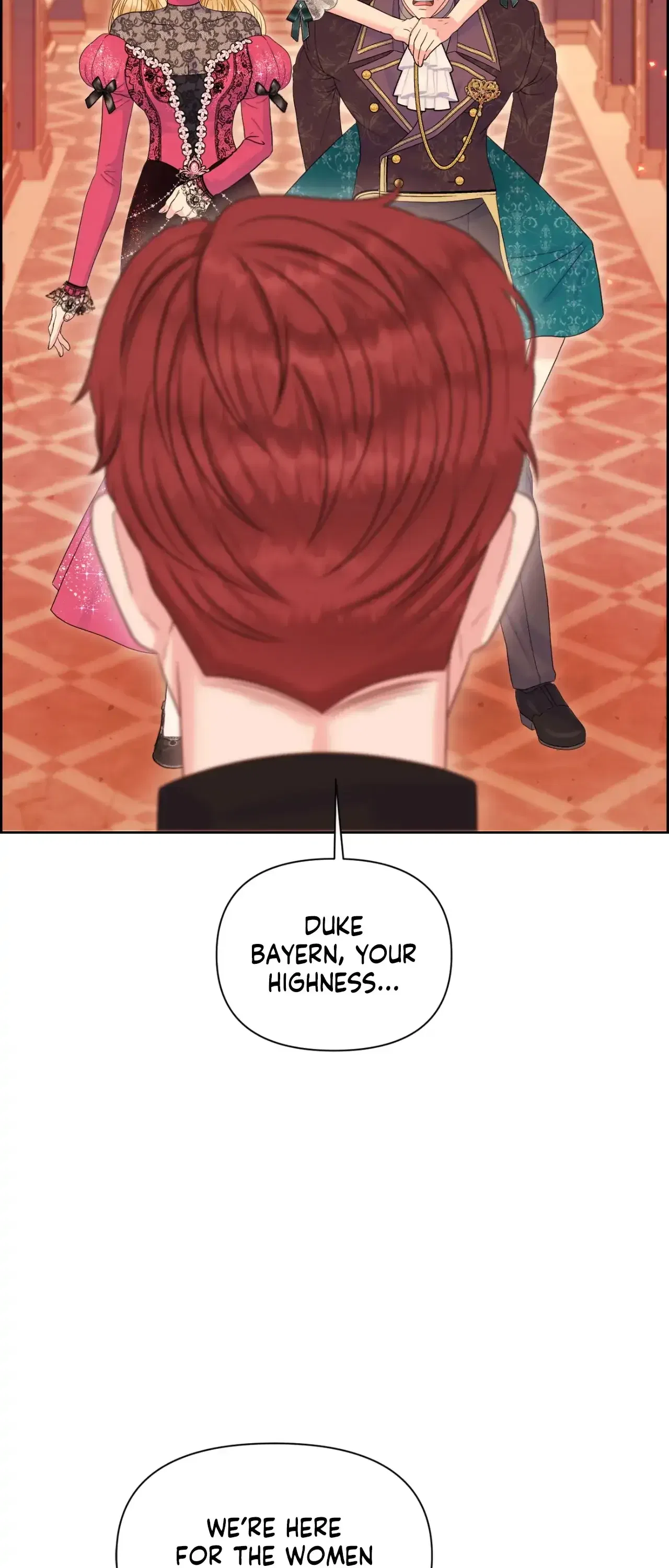 Royal Redemption Chapter 79 – Page 56