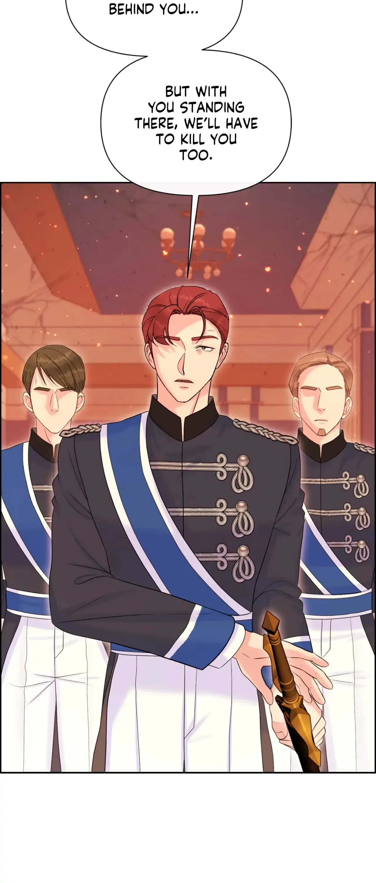 Royal Redemption Chapter 79 – Page 57