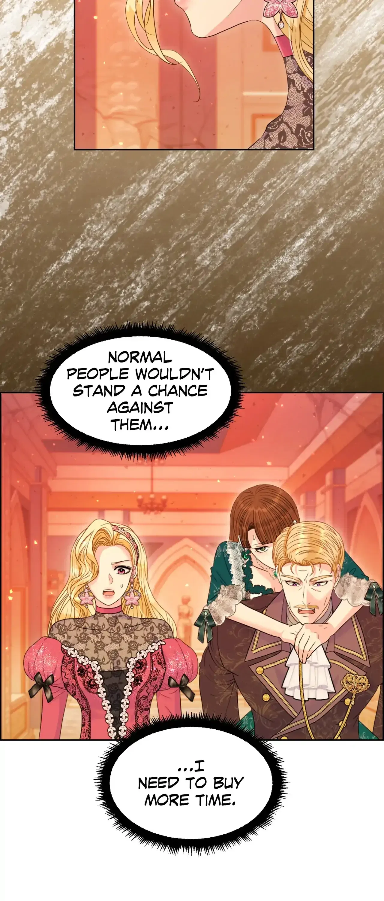 Royal Redemption Chapter 79 – Page 59