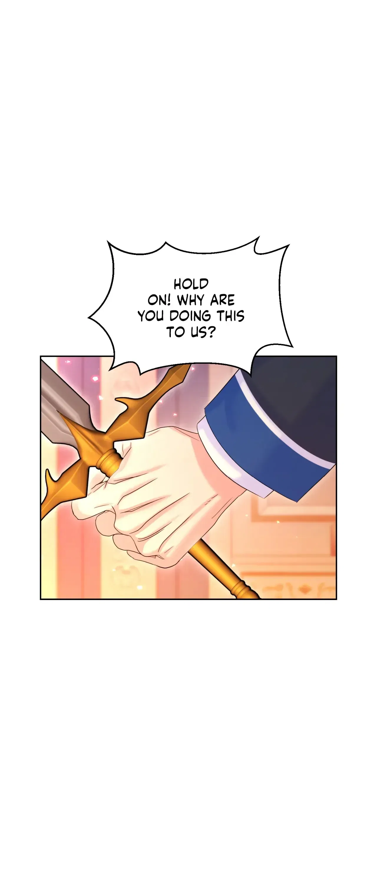 Royal Redemption Chapter 79 – Page 60