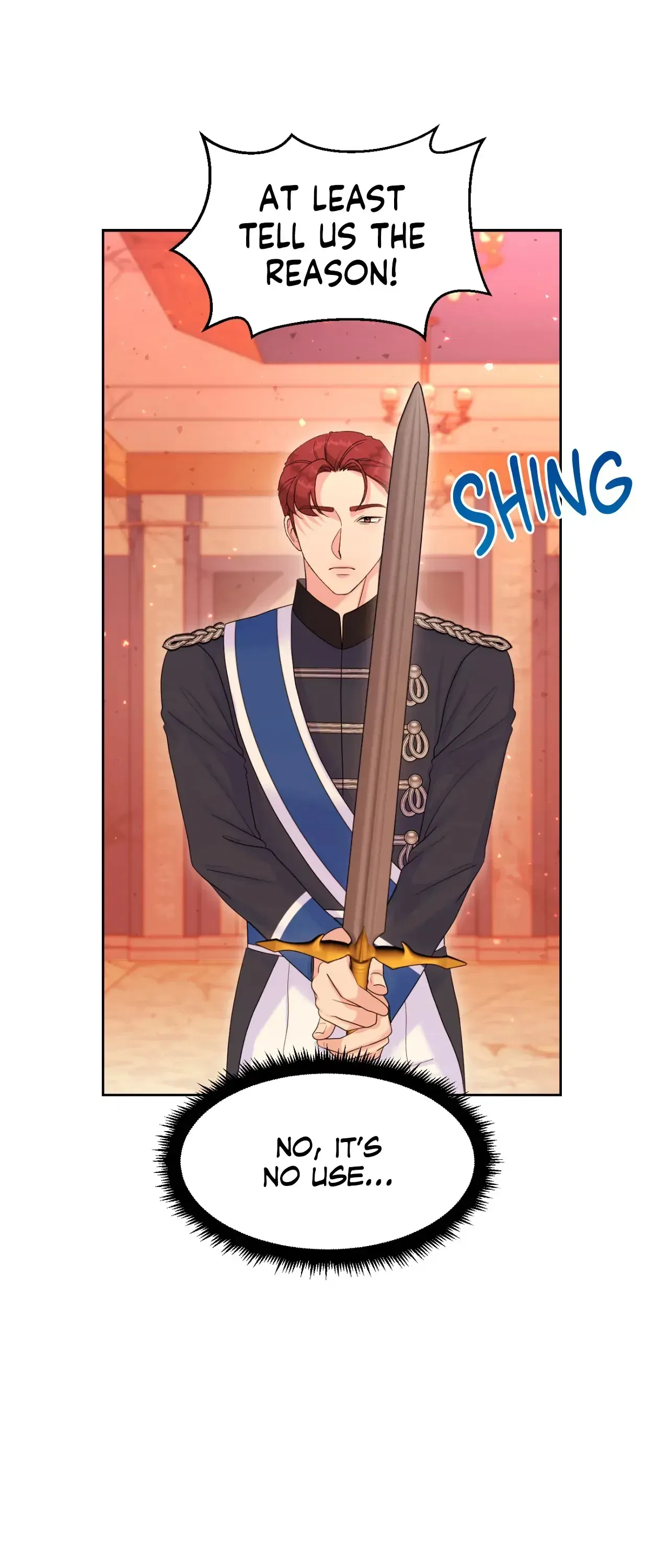 Royal Redemption Chapter 79 – Page 61