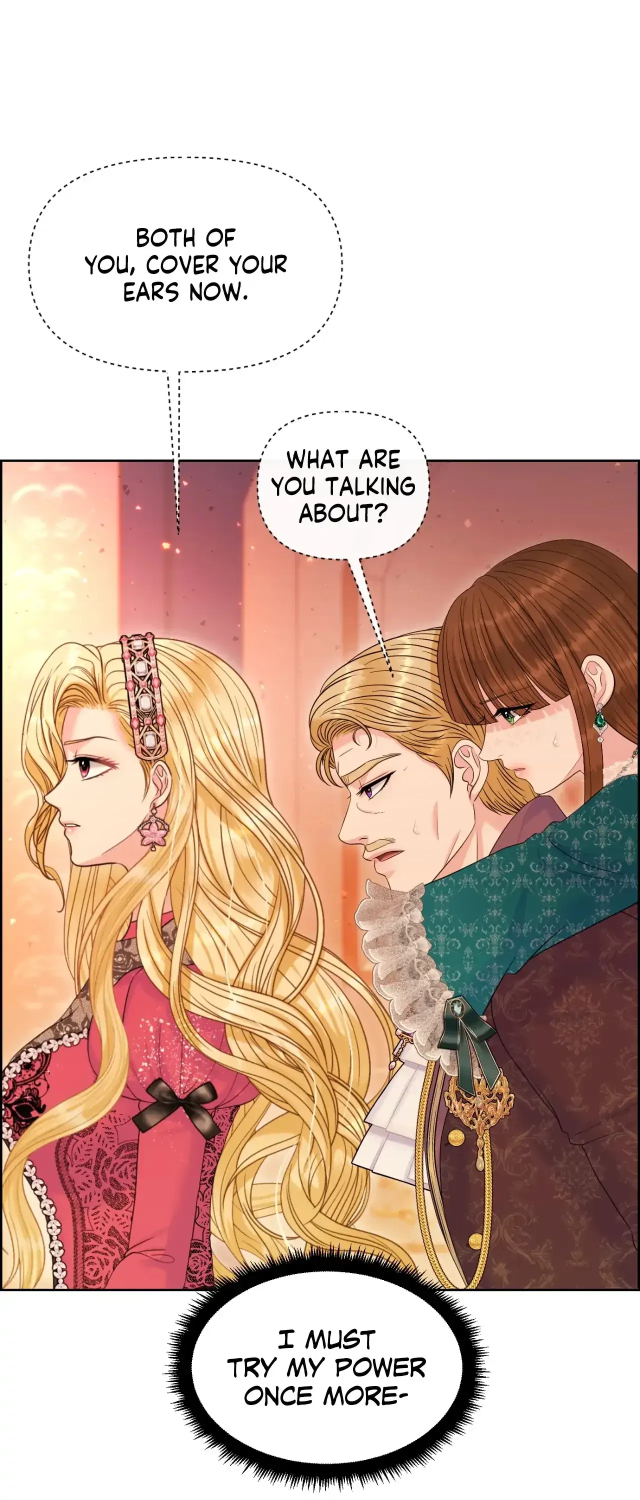 Royal Redemption Chapter 79 – Page 62
