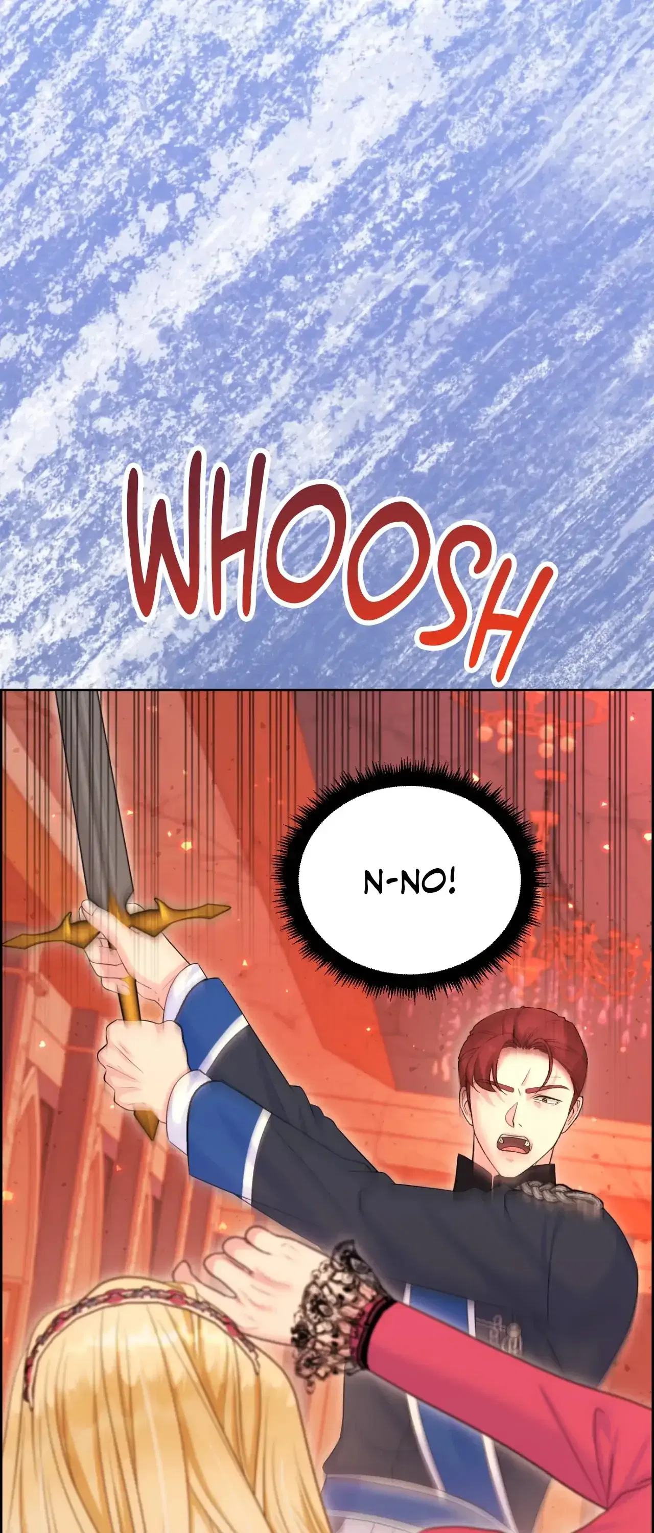 Royal Redemption Chapter 79 – Page 65