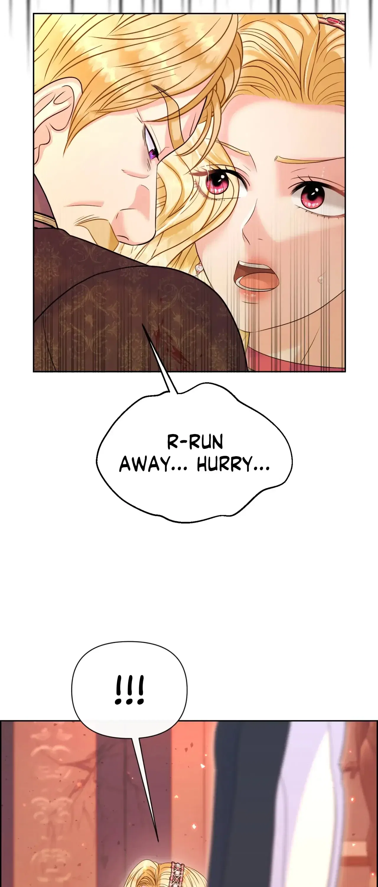 Royal Redemption Chapter 79 – Page 69