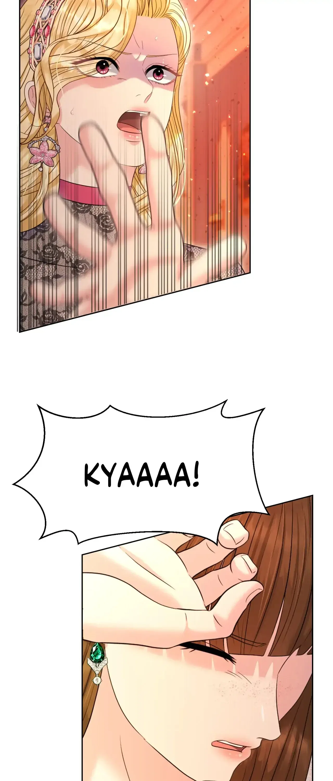 Royal Redemption Chapter 79 – Page 73