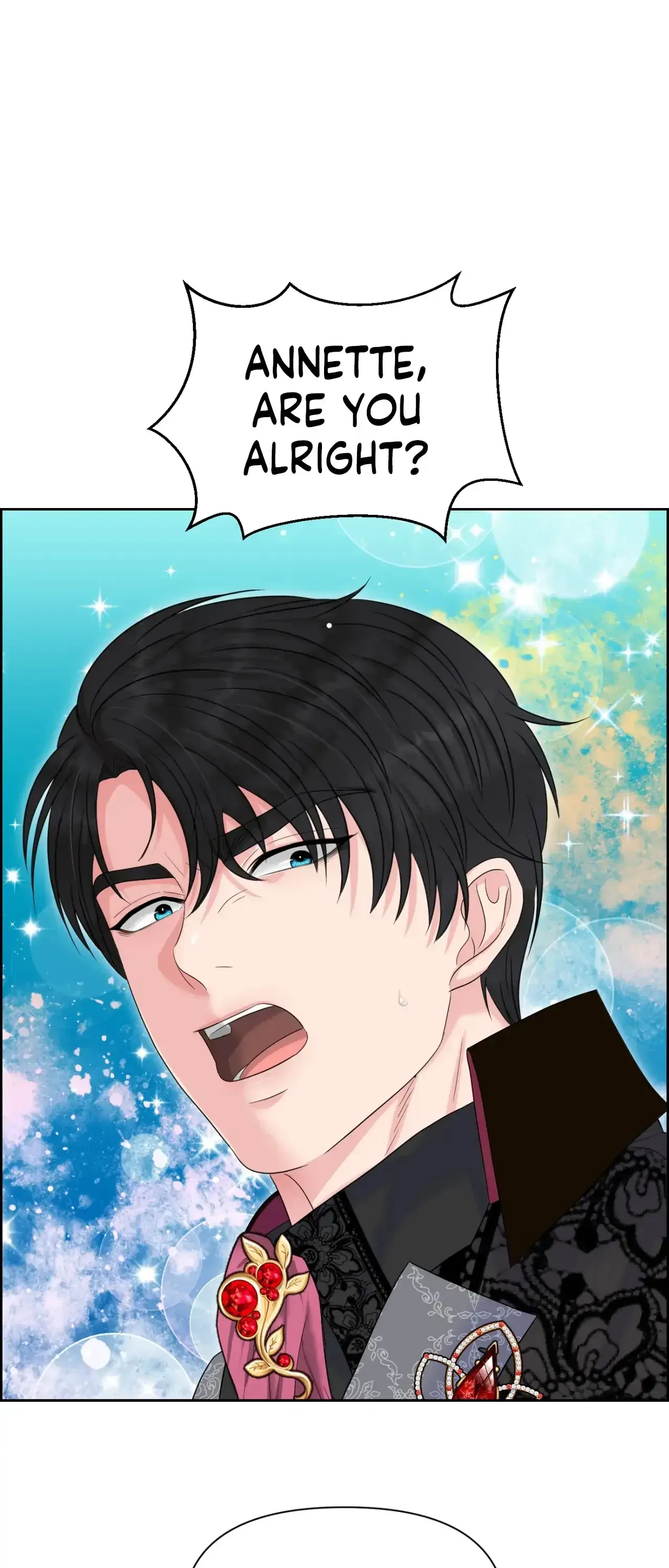 Royal Redemption Chapter 79 – Page 76