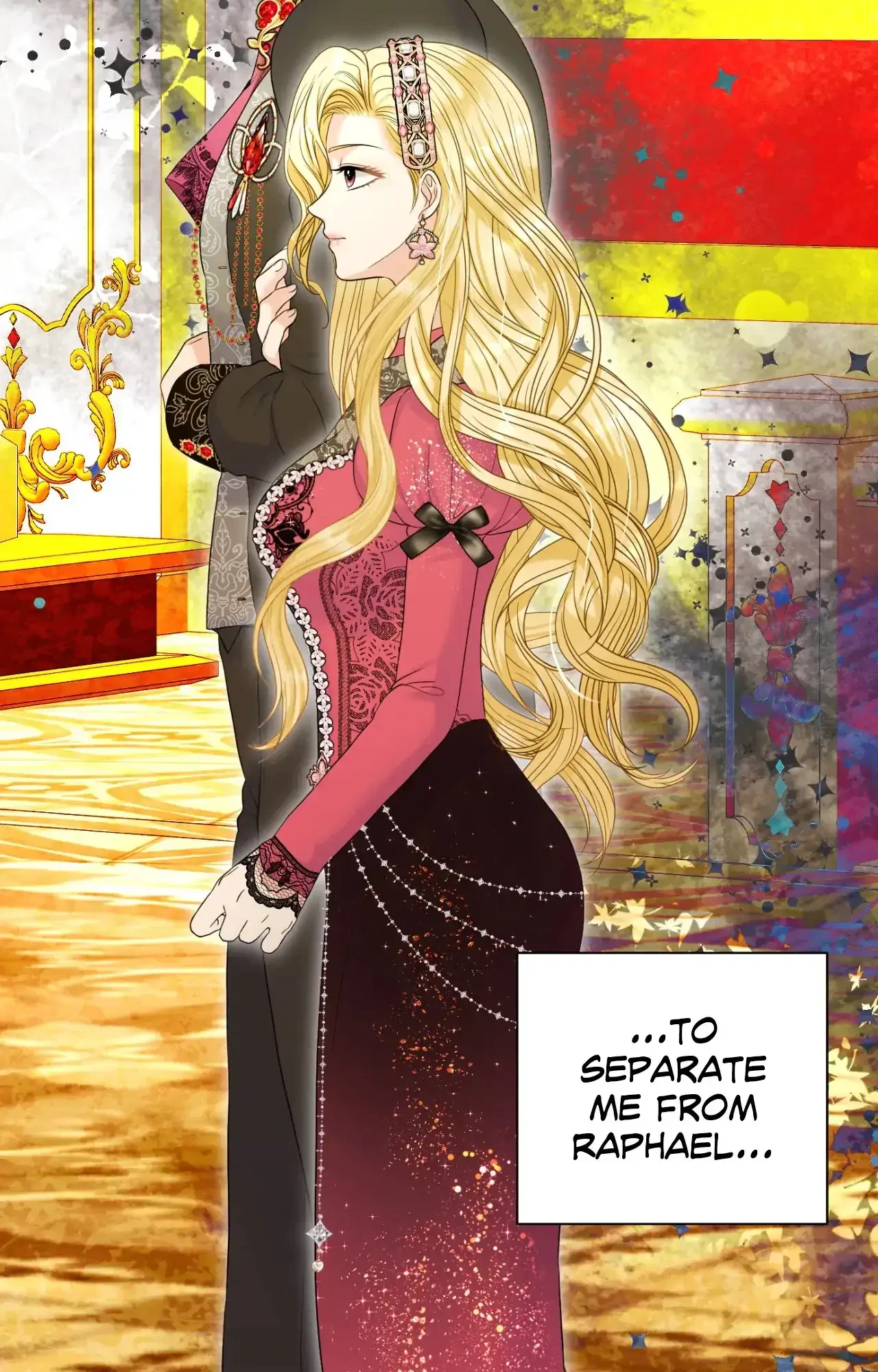 Royal Redemption Chapter 78 – Page 14