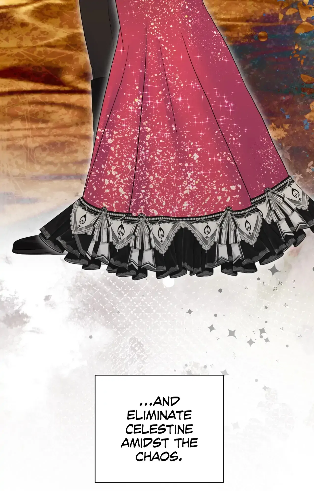 Royal Redemption Chapter 78 – Page 15