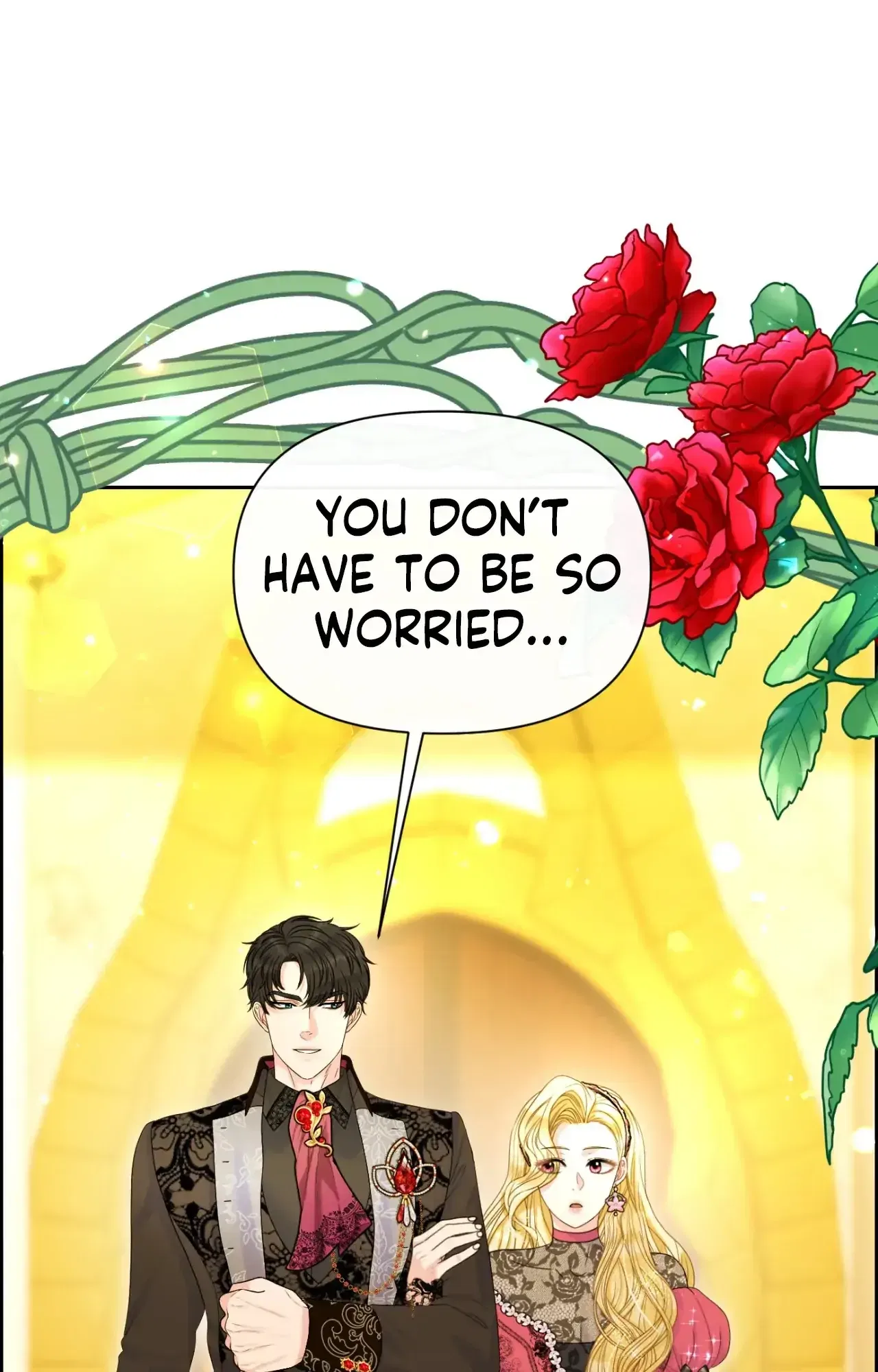 Royal Redemption Chapter 78 – Page 17