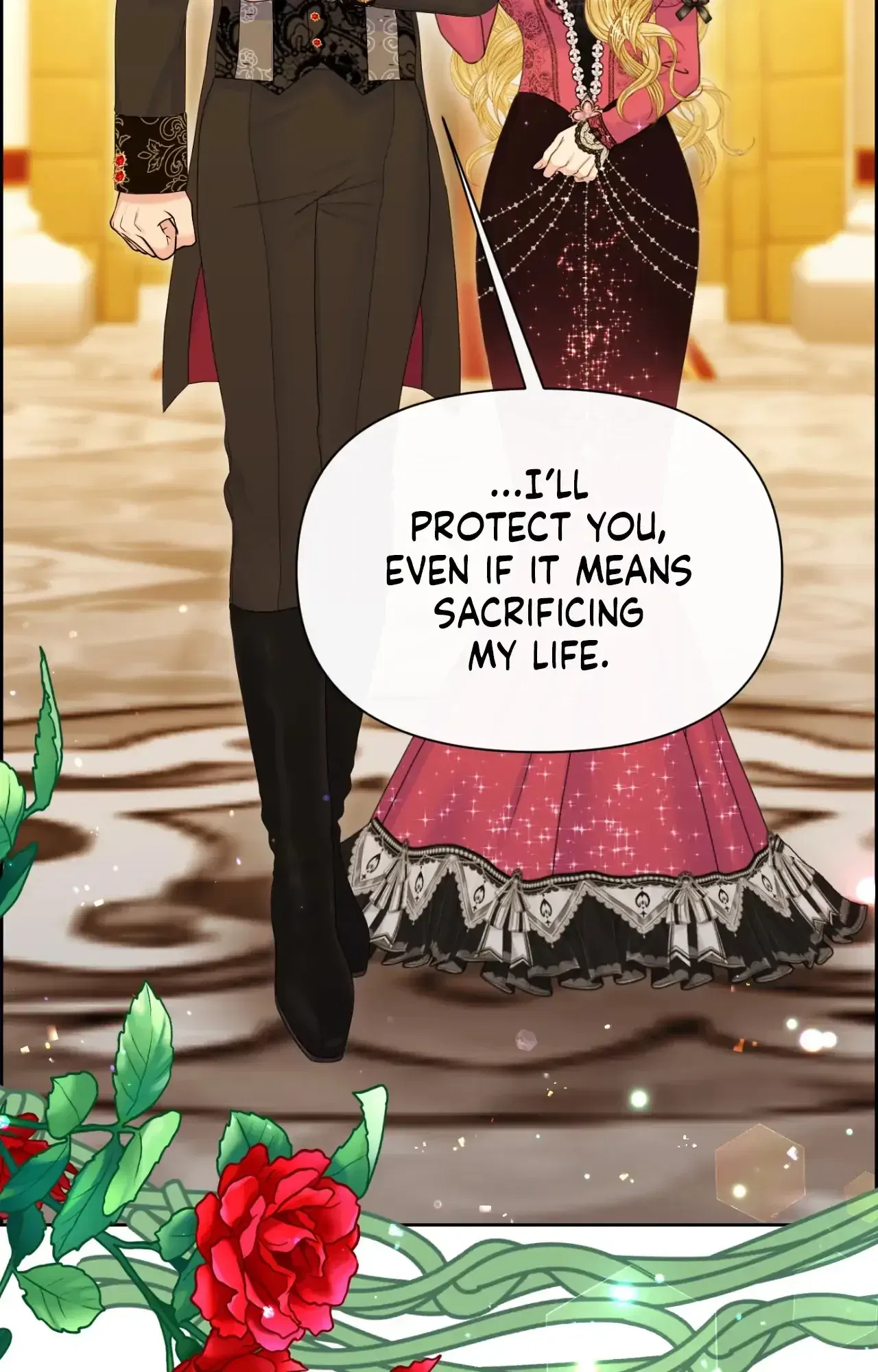 Royal Redemption Chapter 78 – Page 18