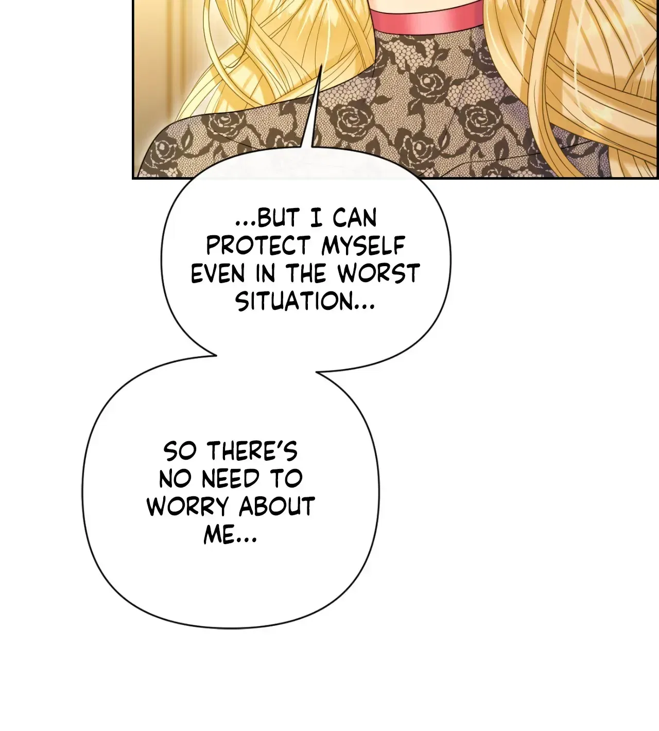 Royal Redemption Chapter 78 – Page 20