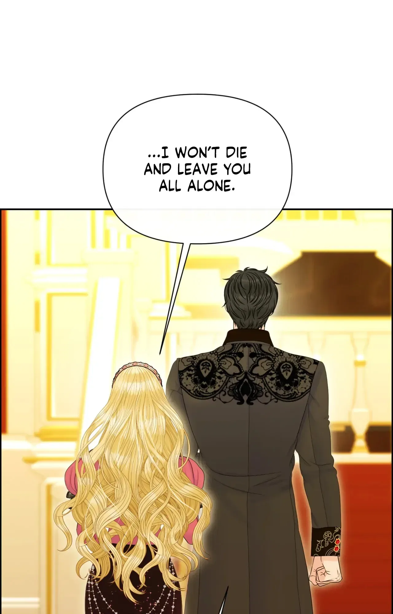 Royal Redemption Chapter 78 – Page 21