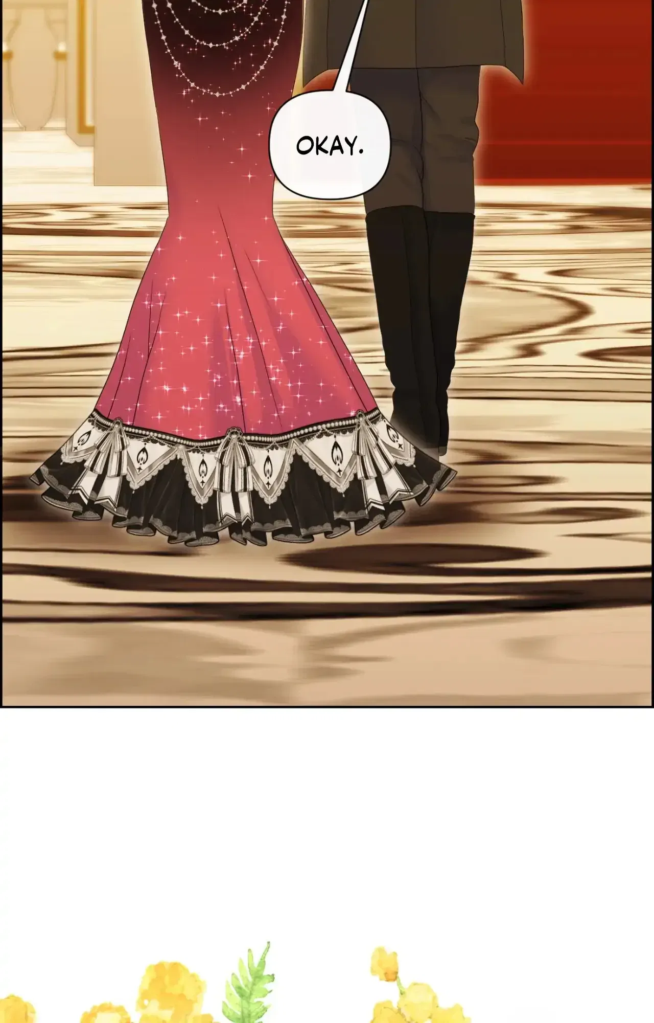 Royal Redemption Chapter 78 – Page 22