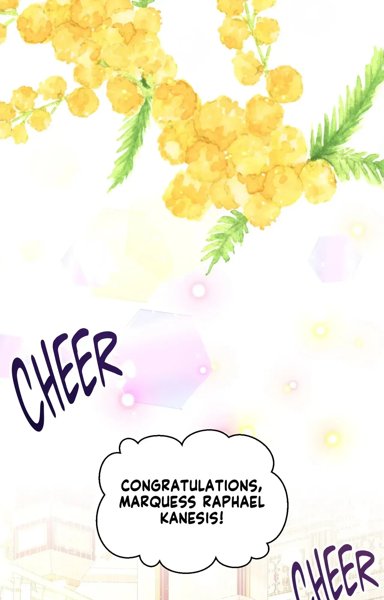 Royal Redemption Chapter 78 – Page 23
