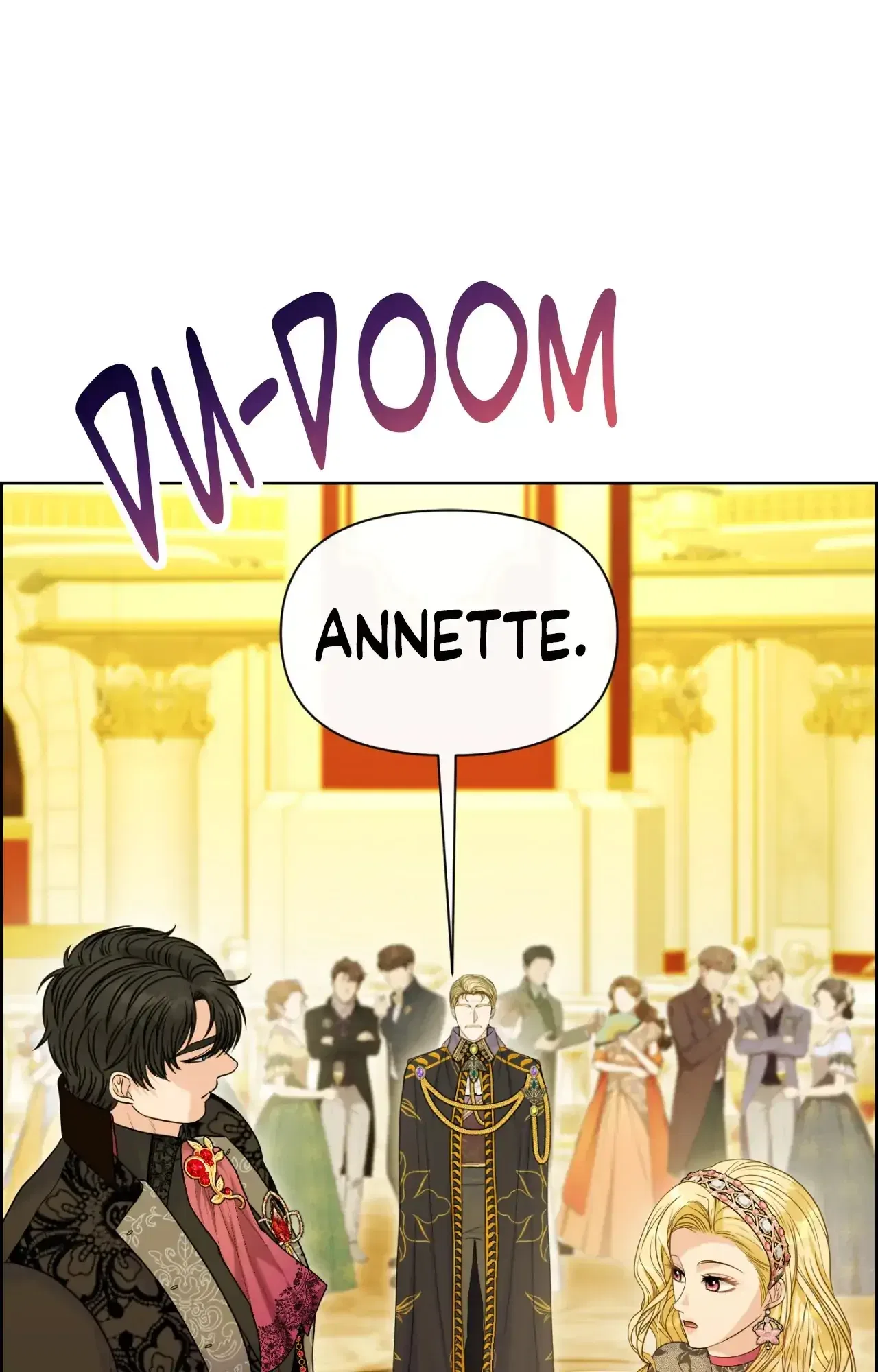 Royal Redemption Chapter 78 – Page 30