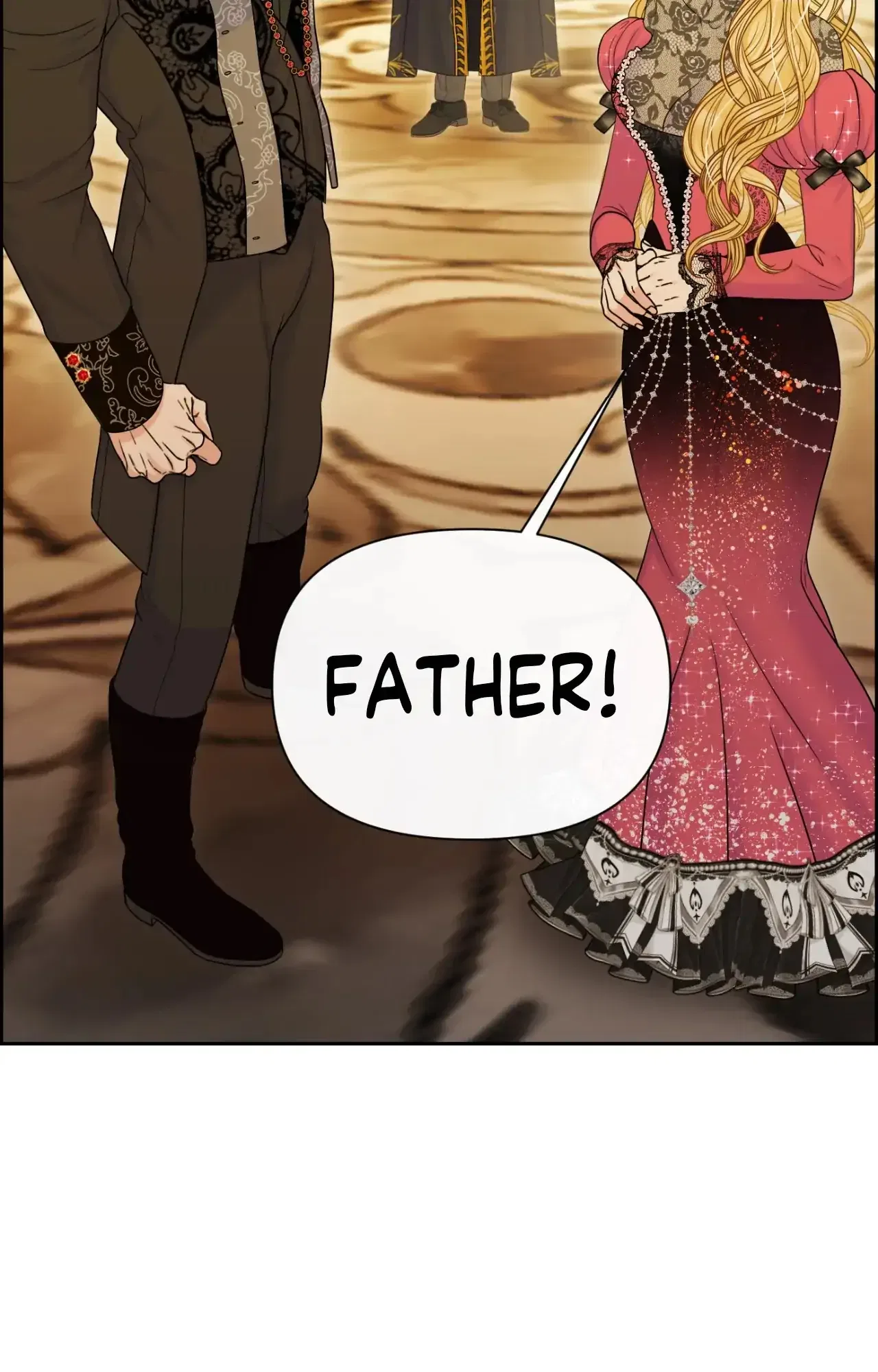 Royal Redemption Chapter 78 – Page 31
