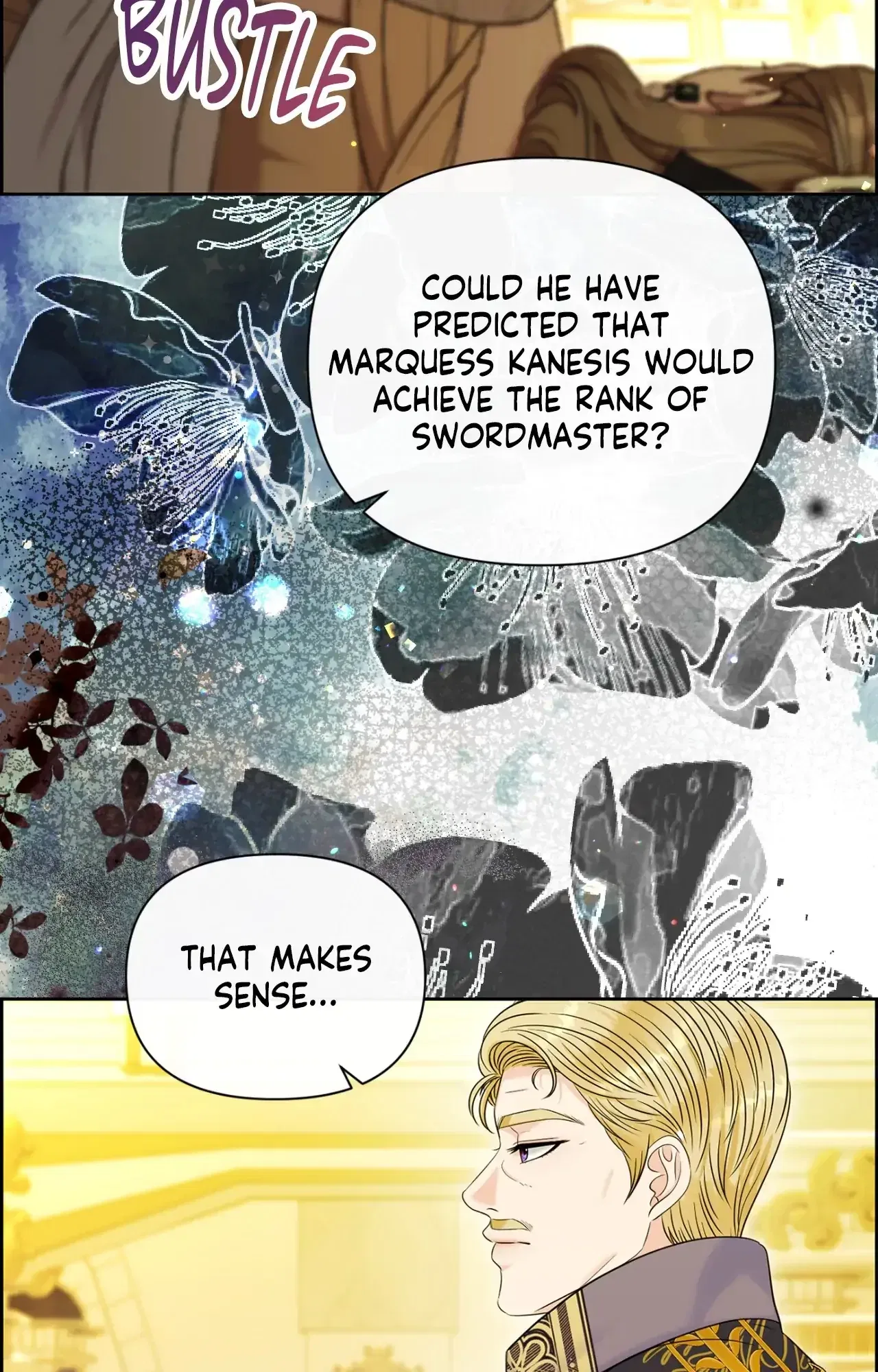 Royal Redemption Chapter 78 – Page 35