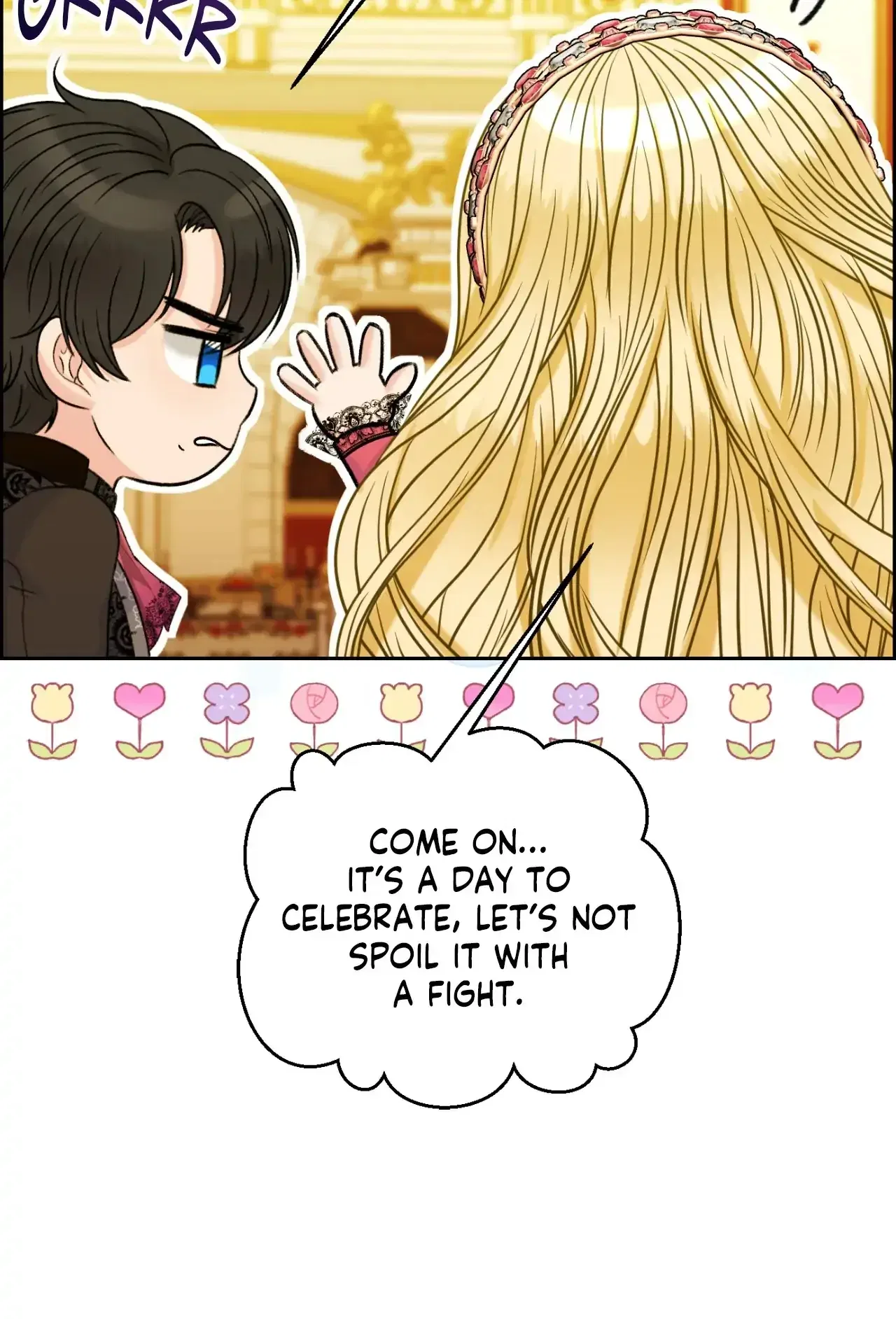 Royal Redemption Chapter 78 – Page 41
