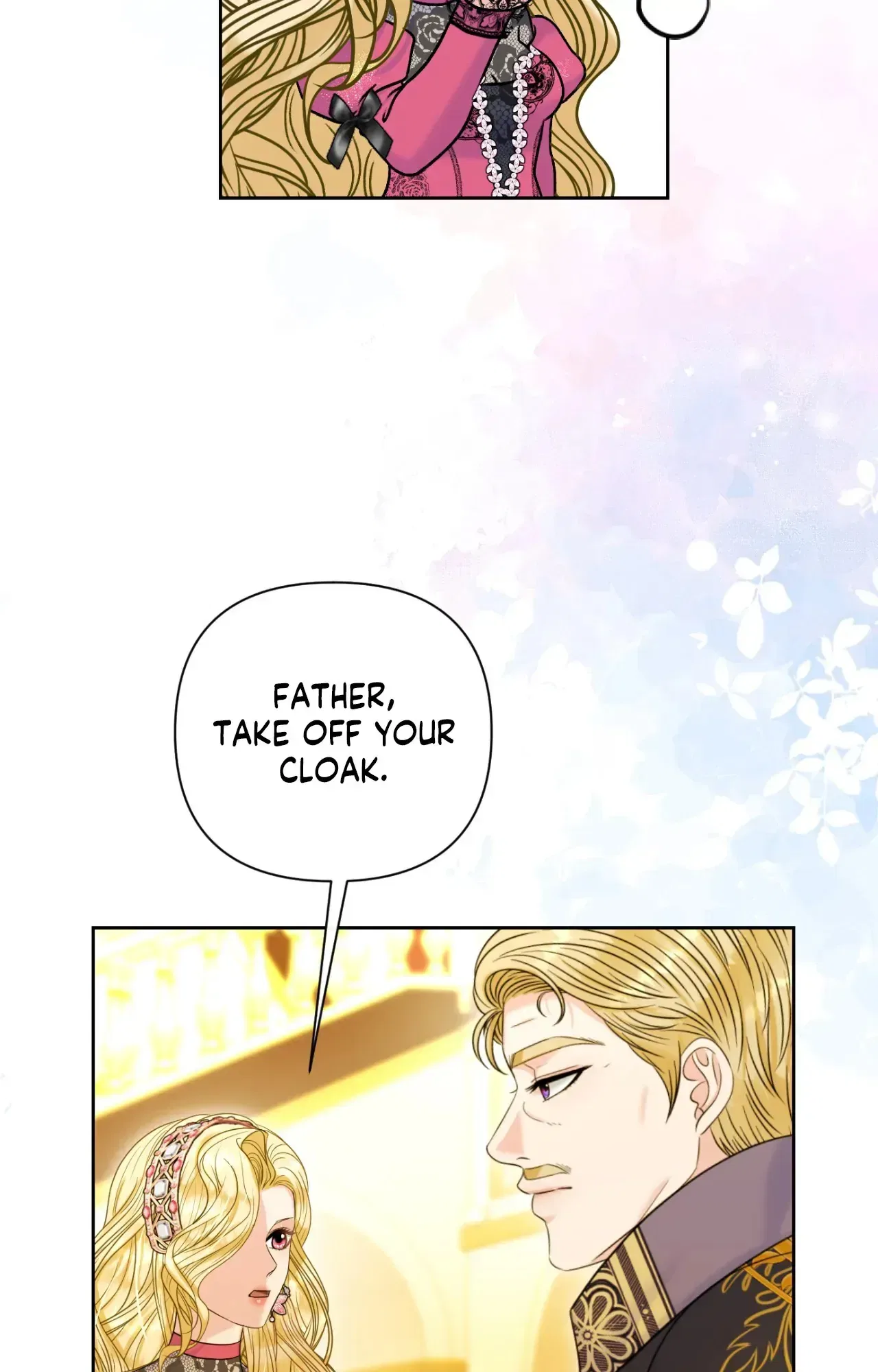 Royal Redemption Chapter 78 – Page 43