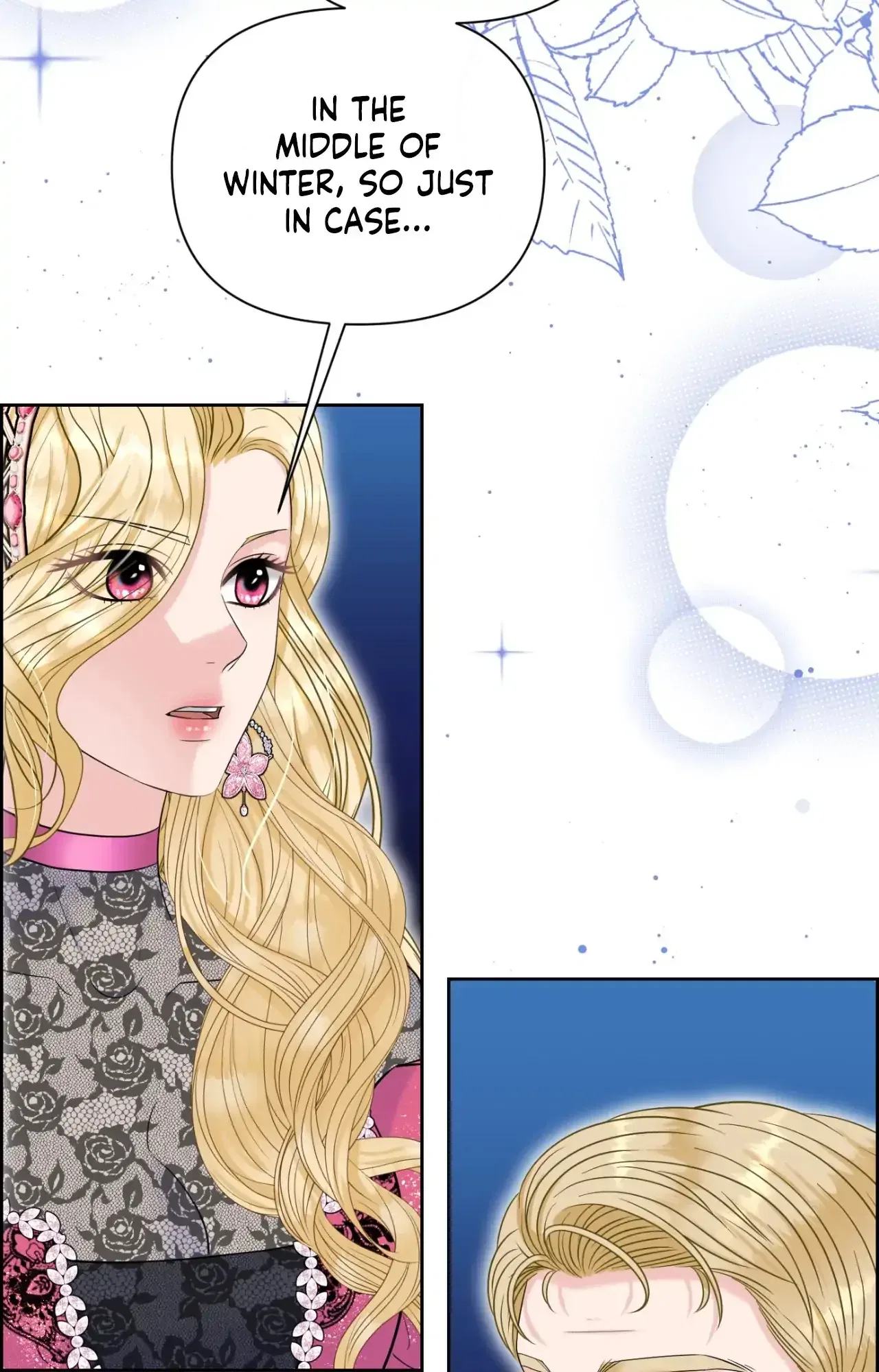 Royal Redemption Chapter 78 – Page 45