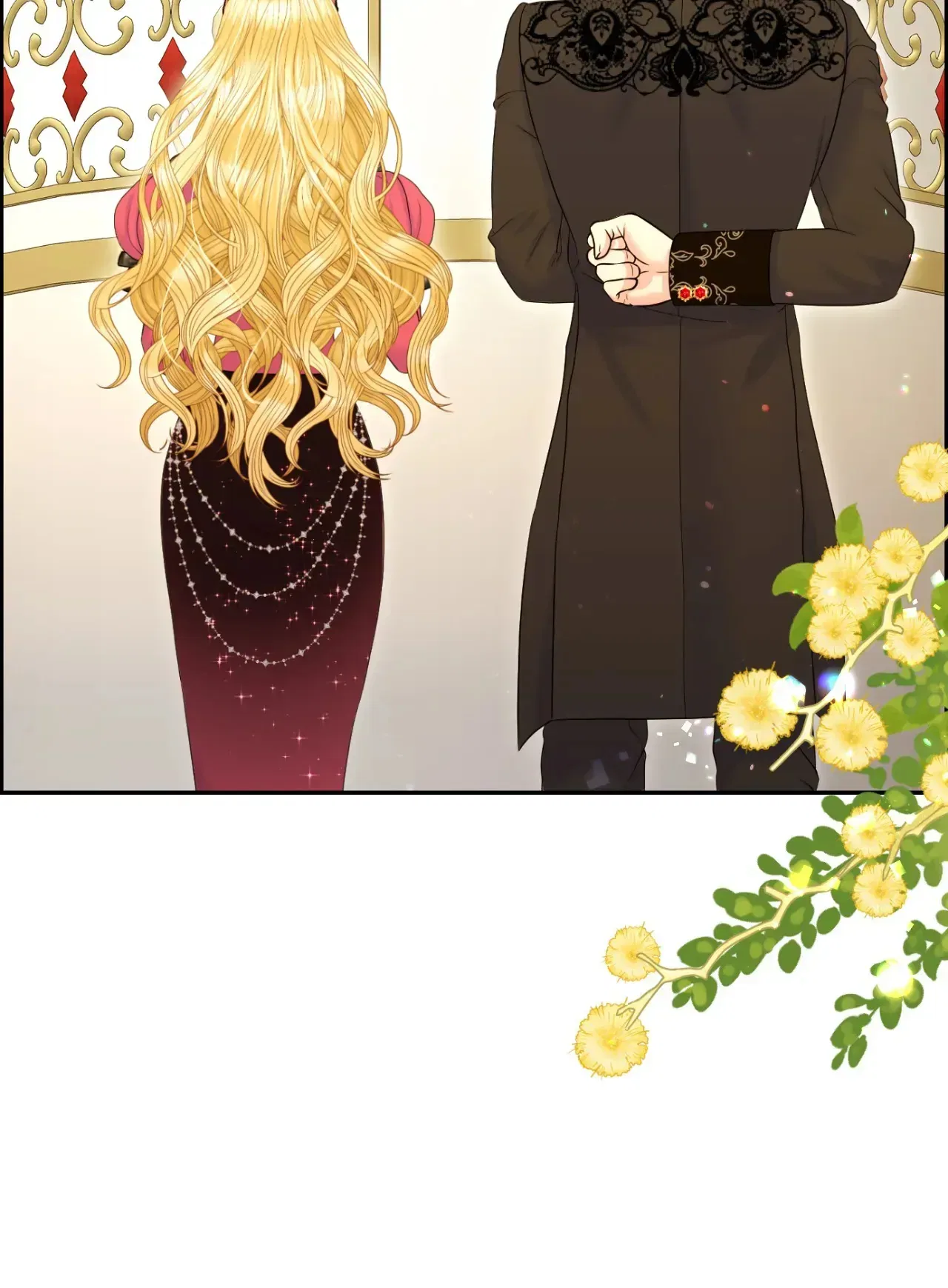 Royal Redemption Chapter 78 – Page 51
