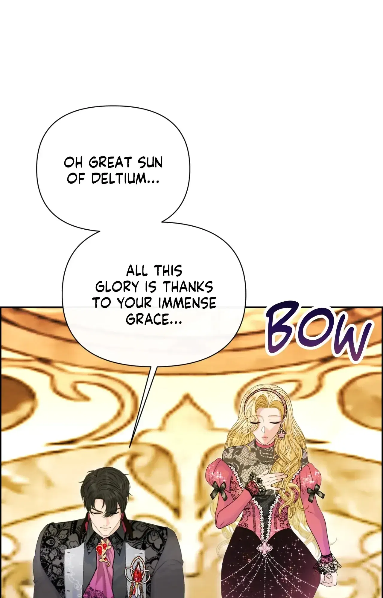 Royal Redemption Chapter 78 – Page 52