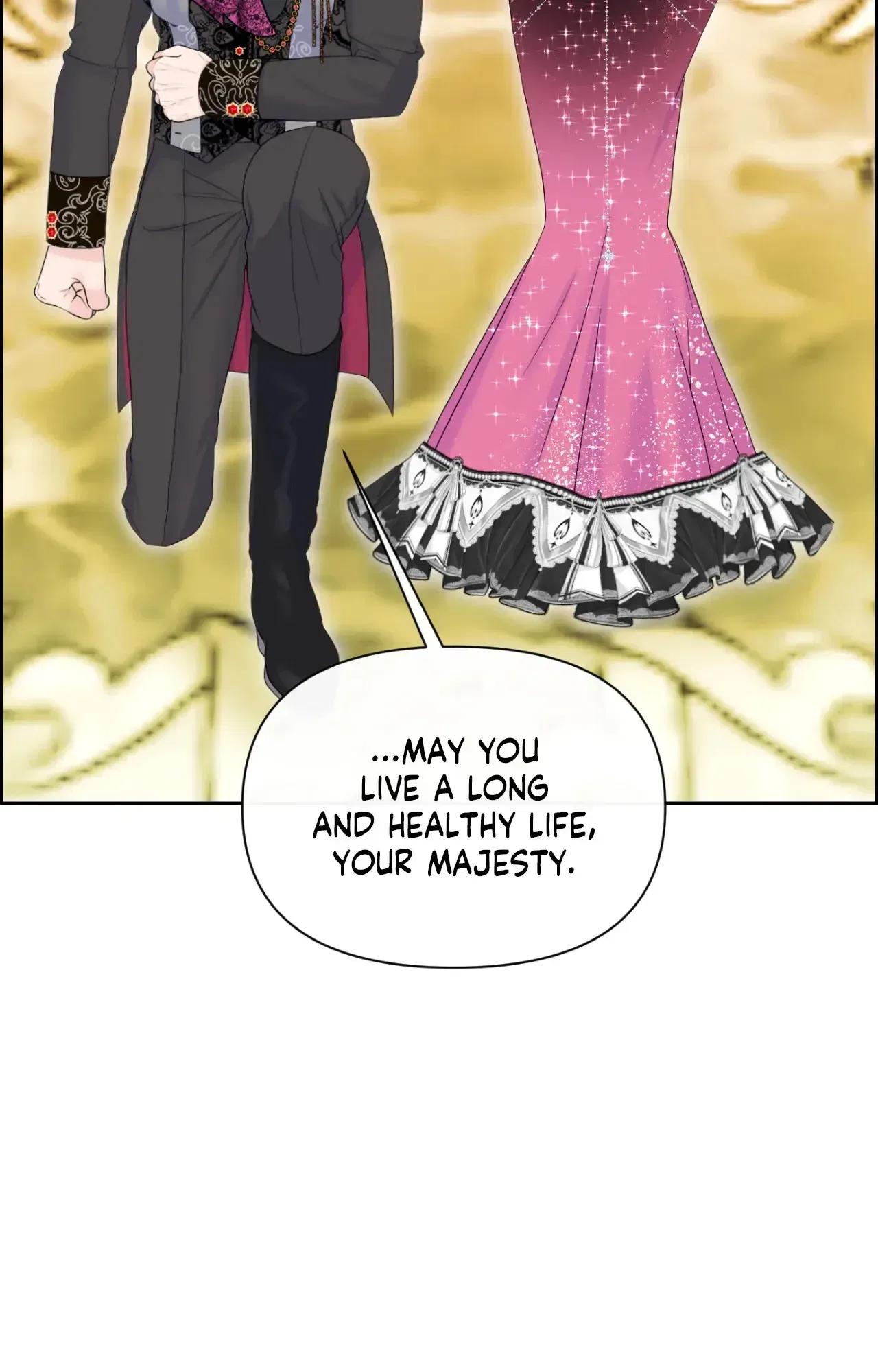 Royal Redemption Chapter 78 – Page 53