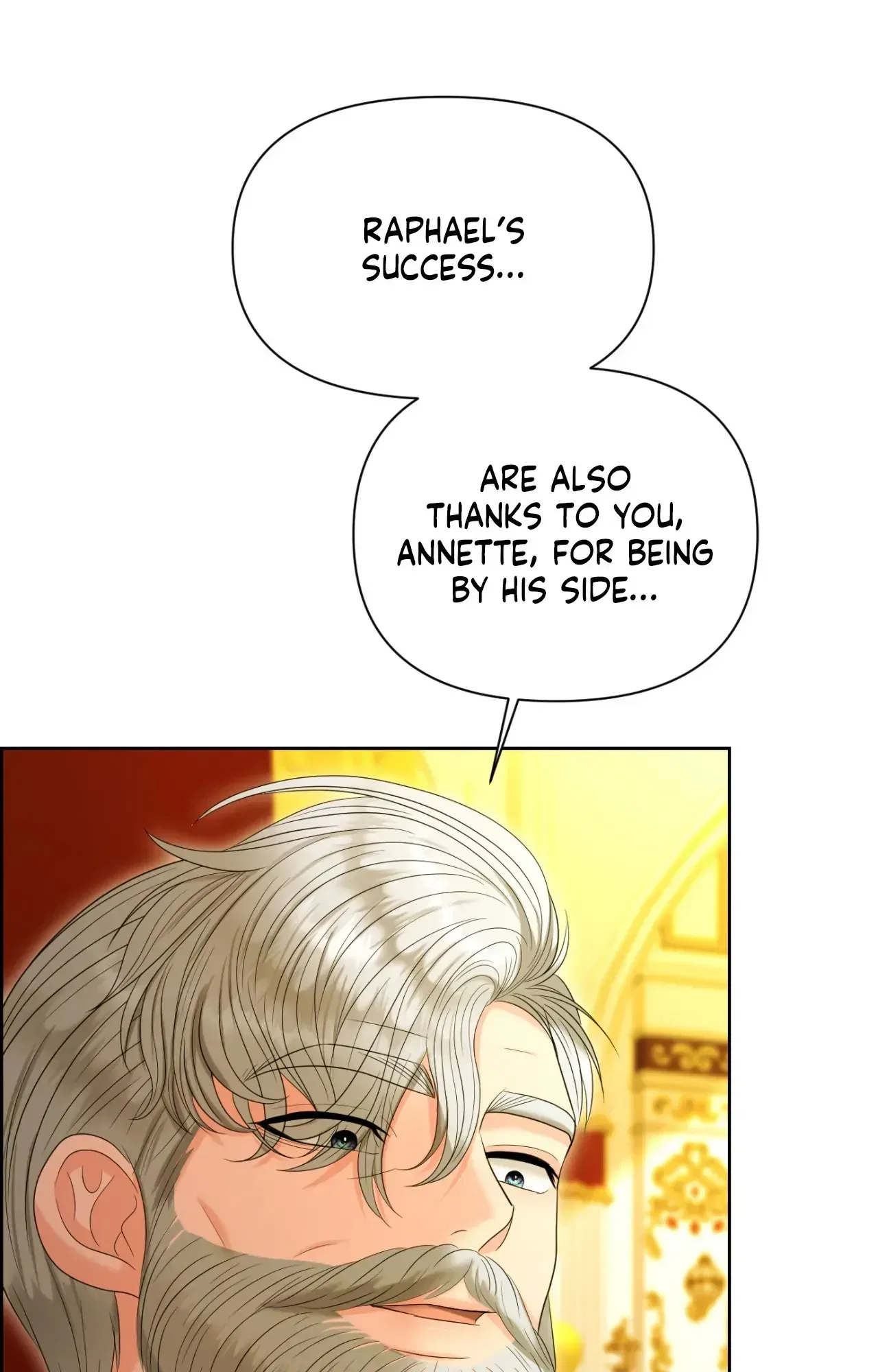 Royal Redemption Chapter 78 – Page 54