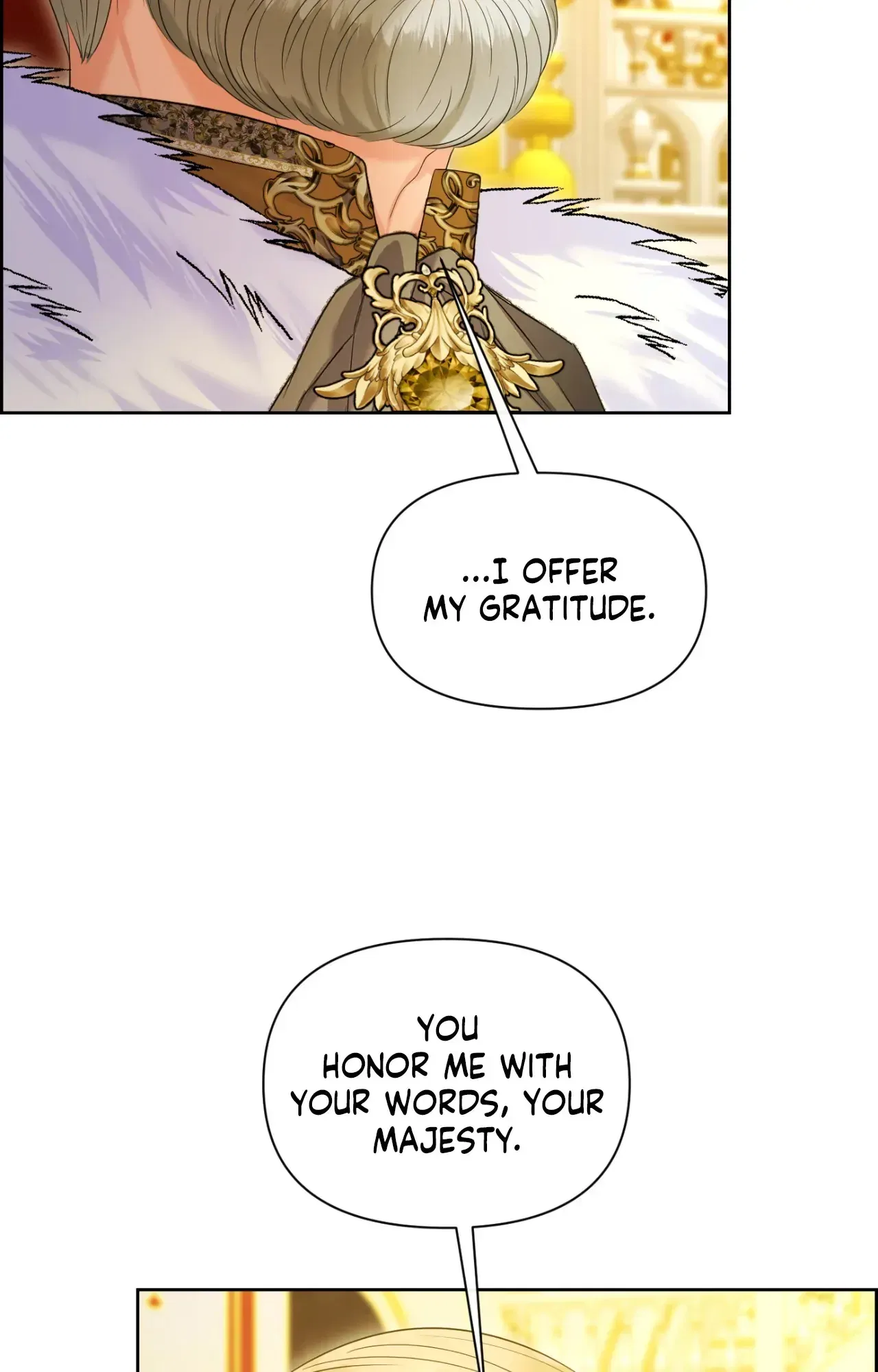 Royal Redemption Chapter 78 – Page 55