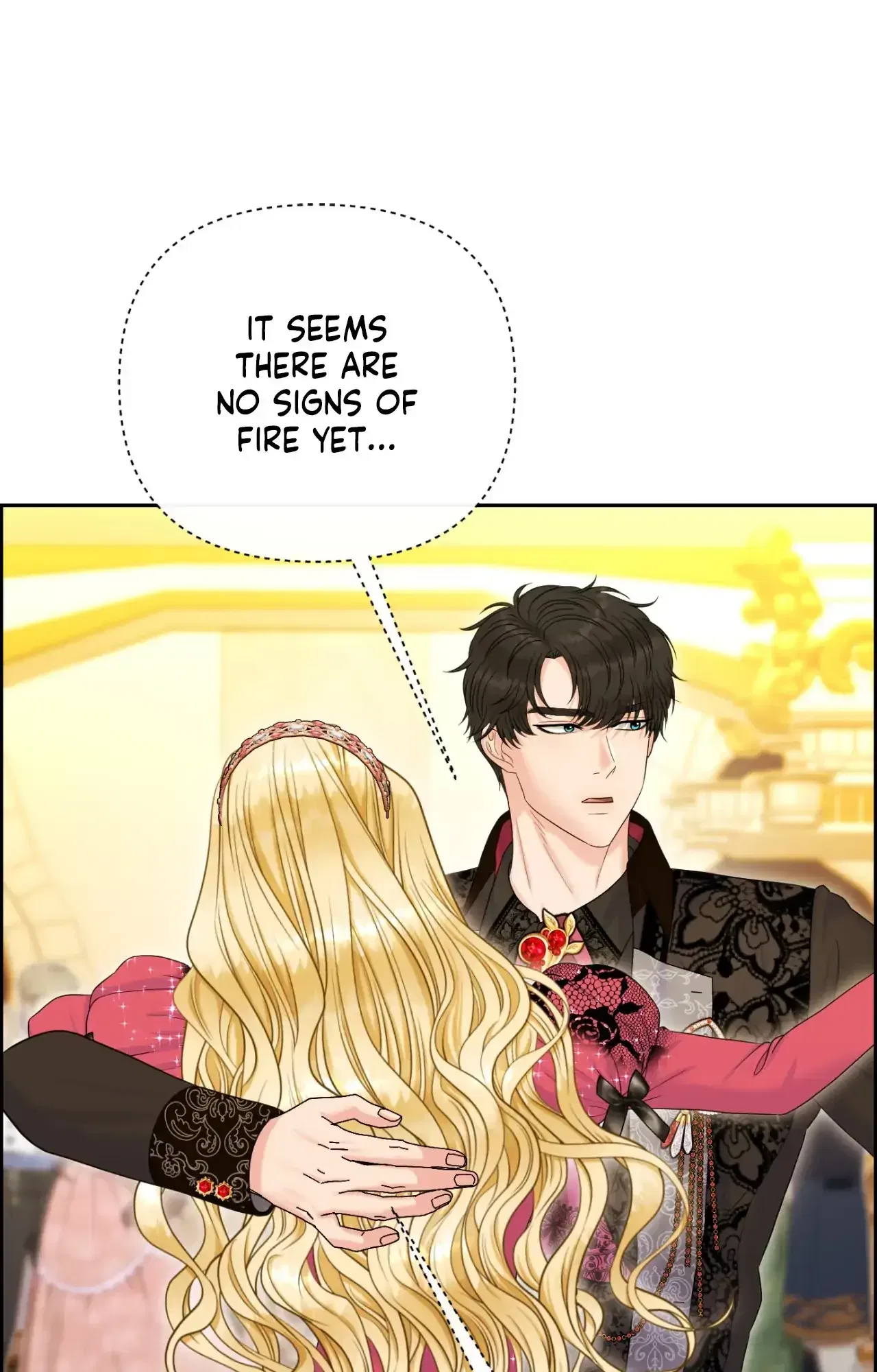 Royal Redemption Chapter 78 – Page 65