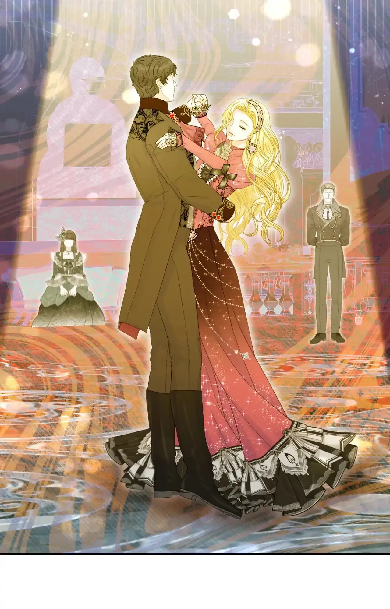 Royal Redemption Chapter 78 – Page 67