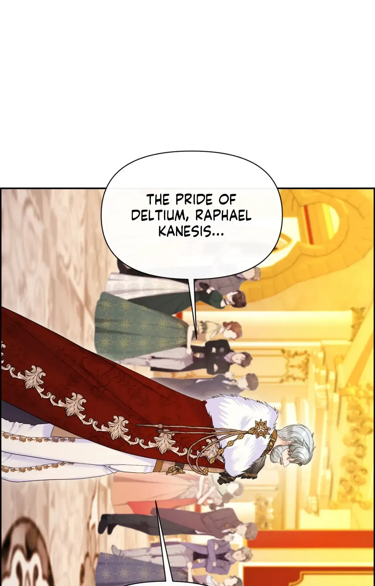 Royal Redemption Chapter 78 – Page 71