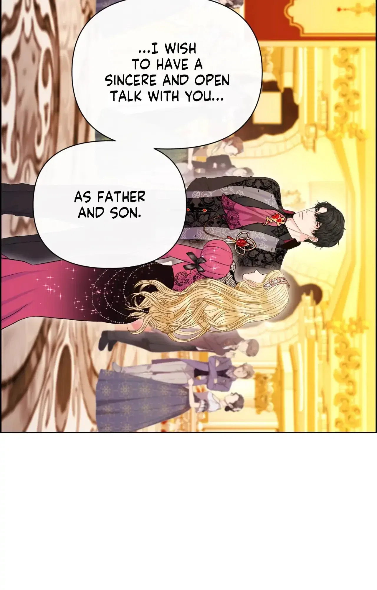 Royal Redemption Chapter 78 – Page 72