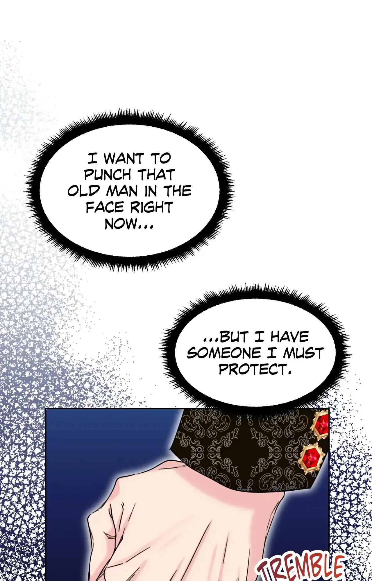 Royal Redemption Chapter 78 – Page 76