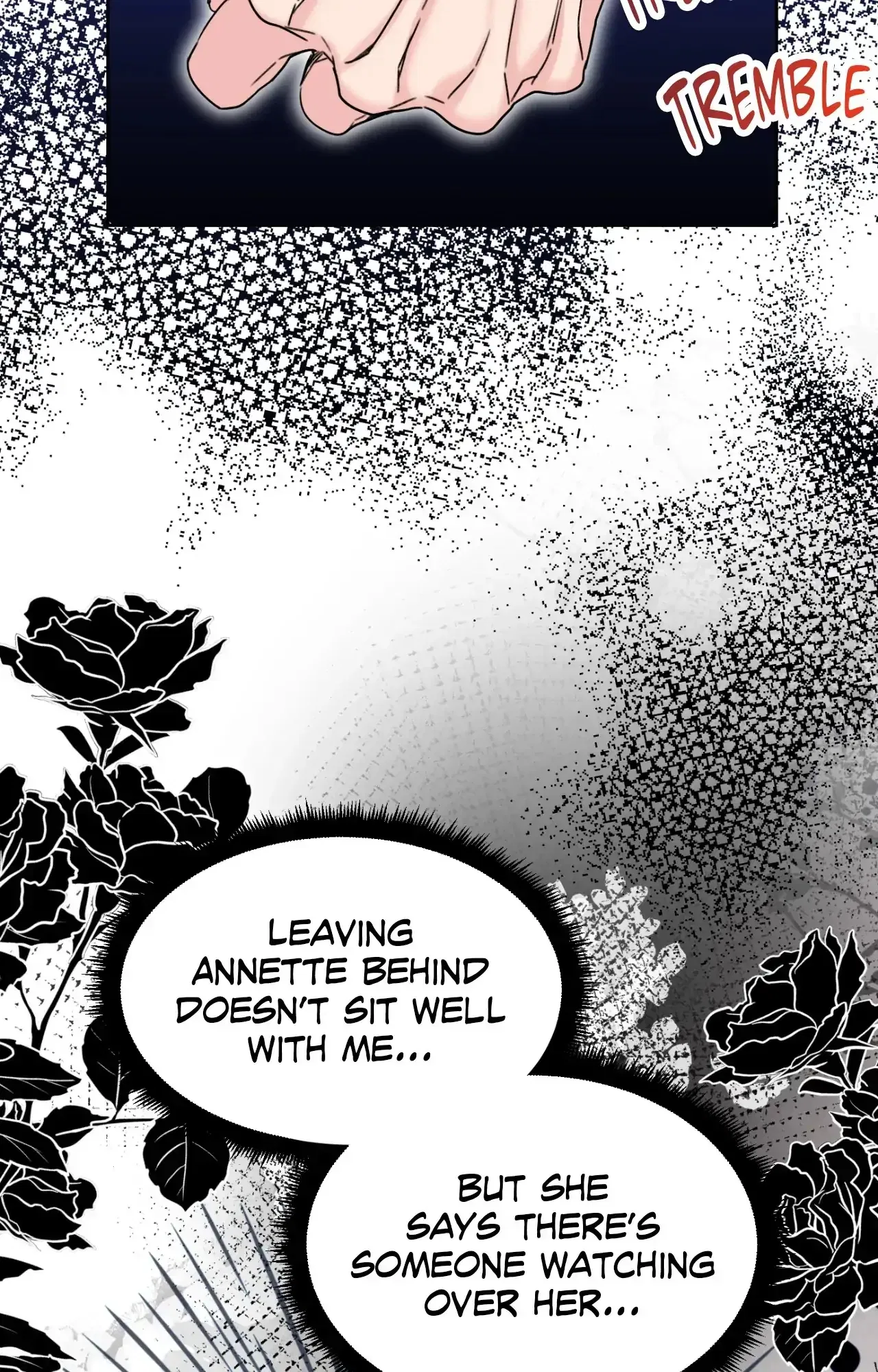 Royal Redemption Chapter 78 – Page 77