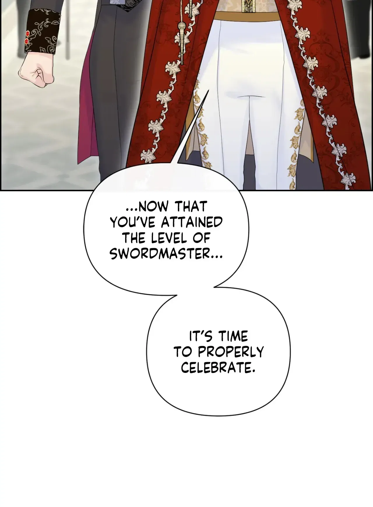 Royal Redemption Chapter 78 – Page 86