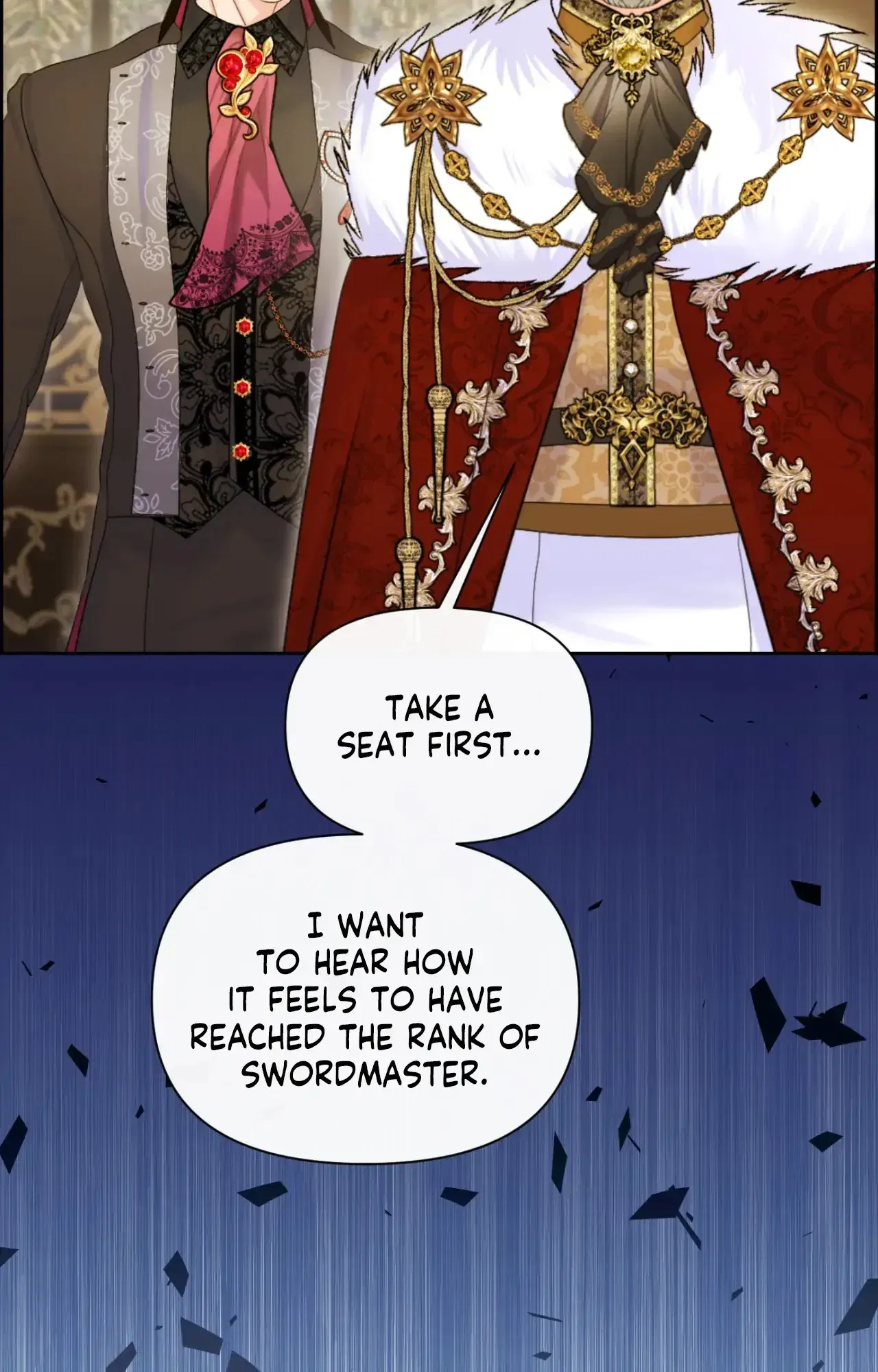 Royal Redemption Chapter 78 – Page 95