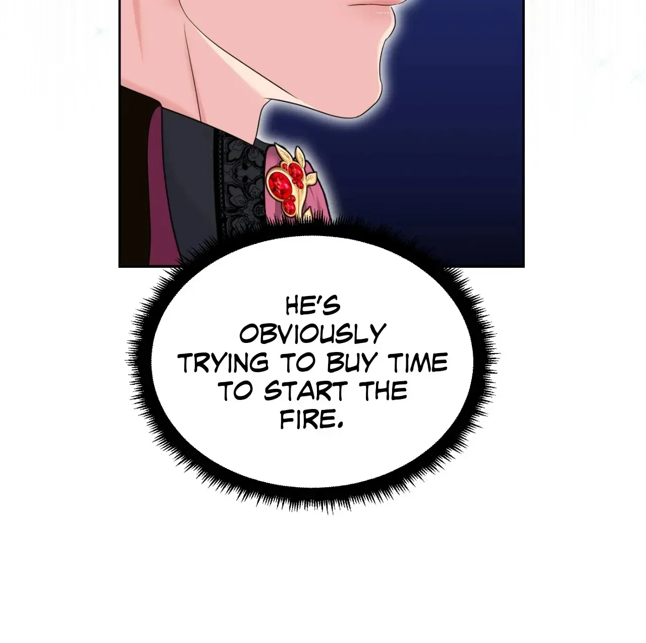 Royal Redemption Chapter 78 – Page 97