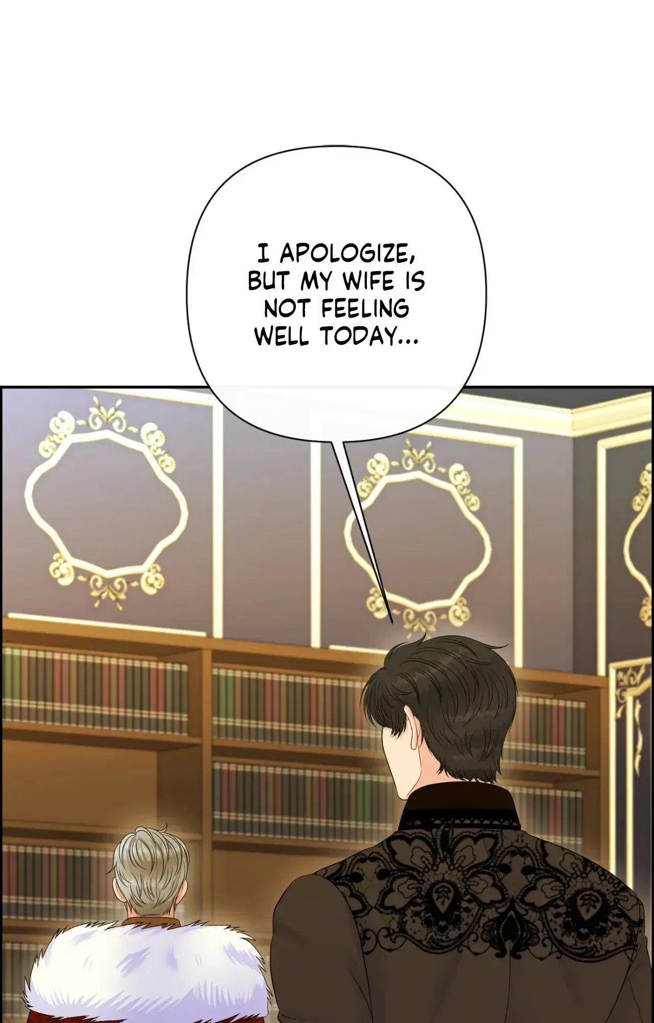 Royal Redemption Chapter 78 – Page 98
